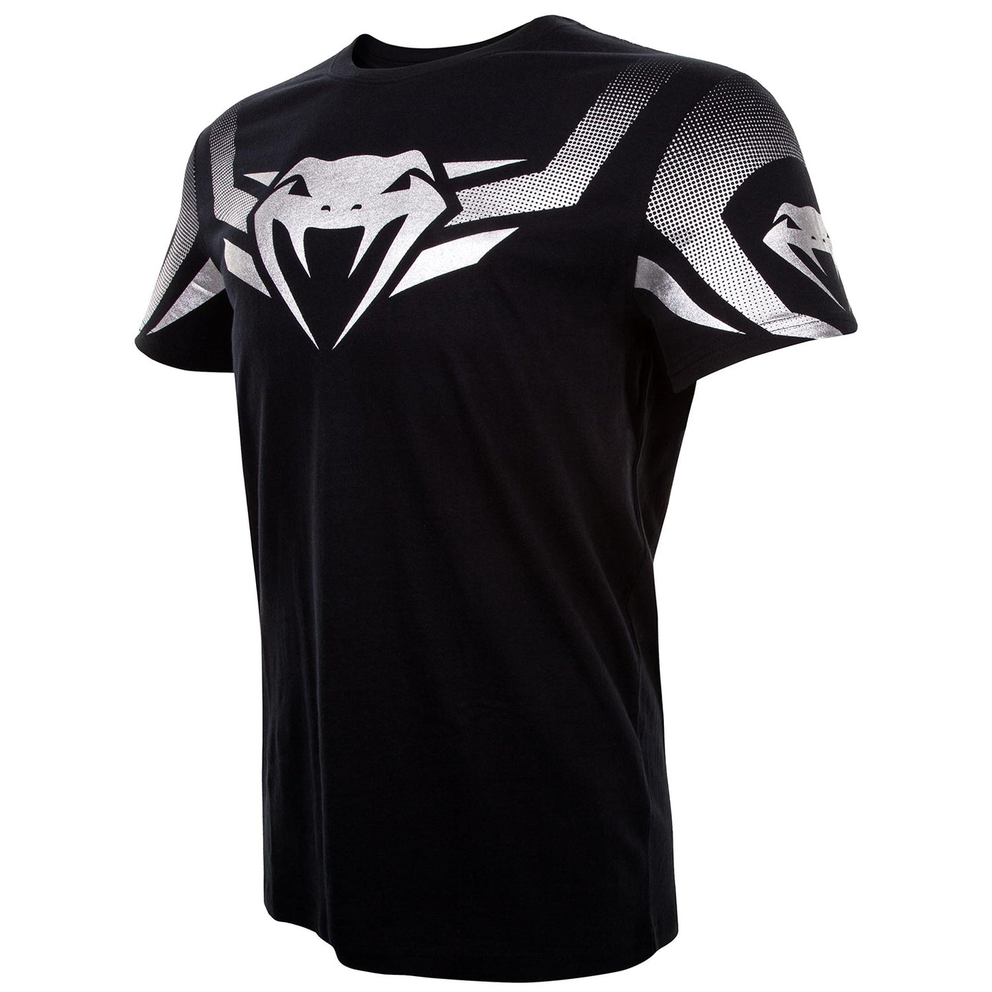 Venum Hero T-Shirt - Schwarz