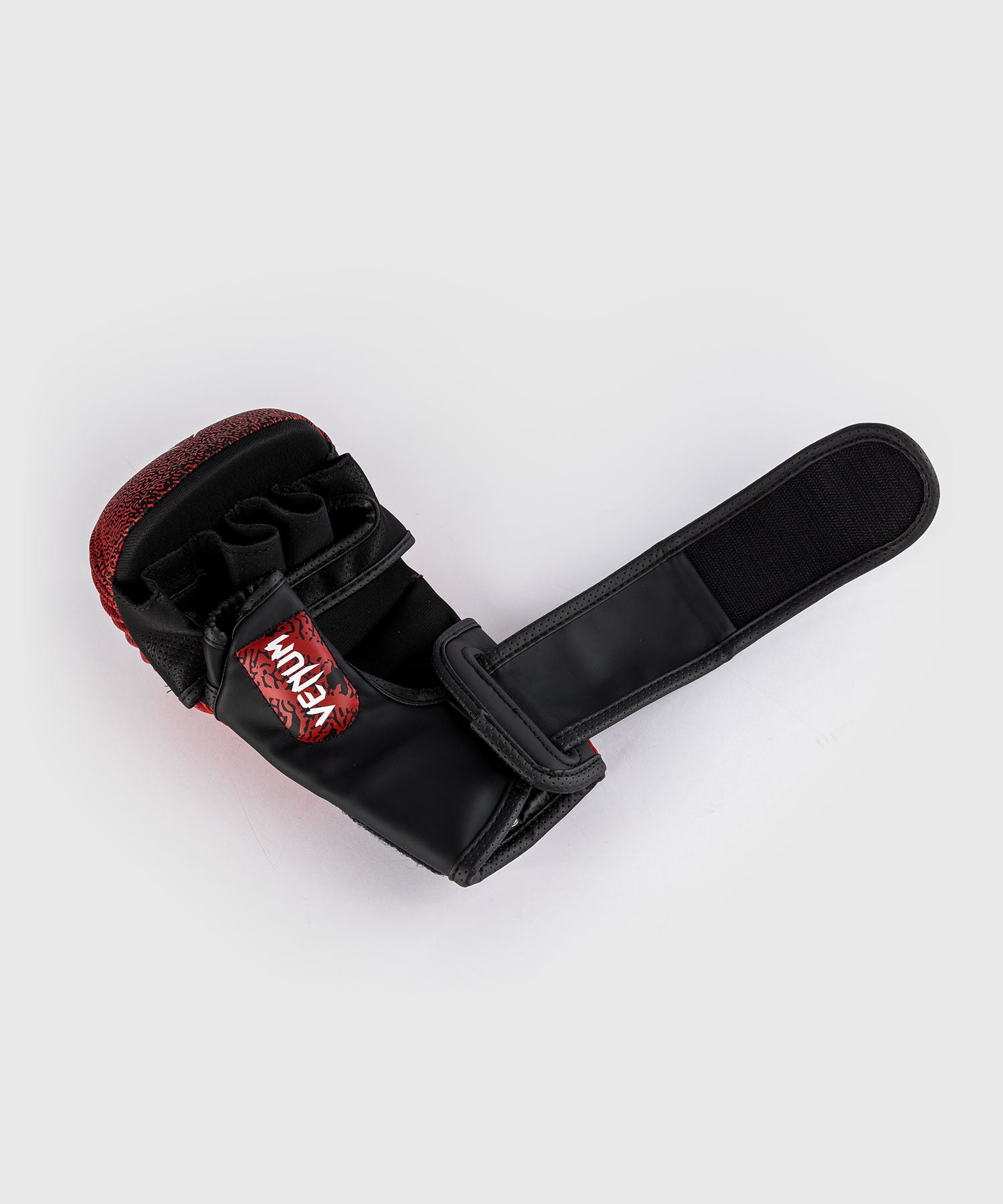 tekken handschuhe Venum x TEKKEN 8 Kazuya Sparring-Handschuhe
