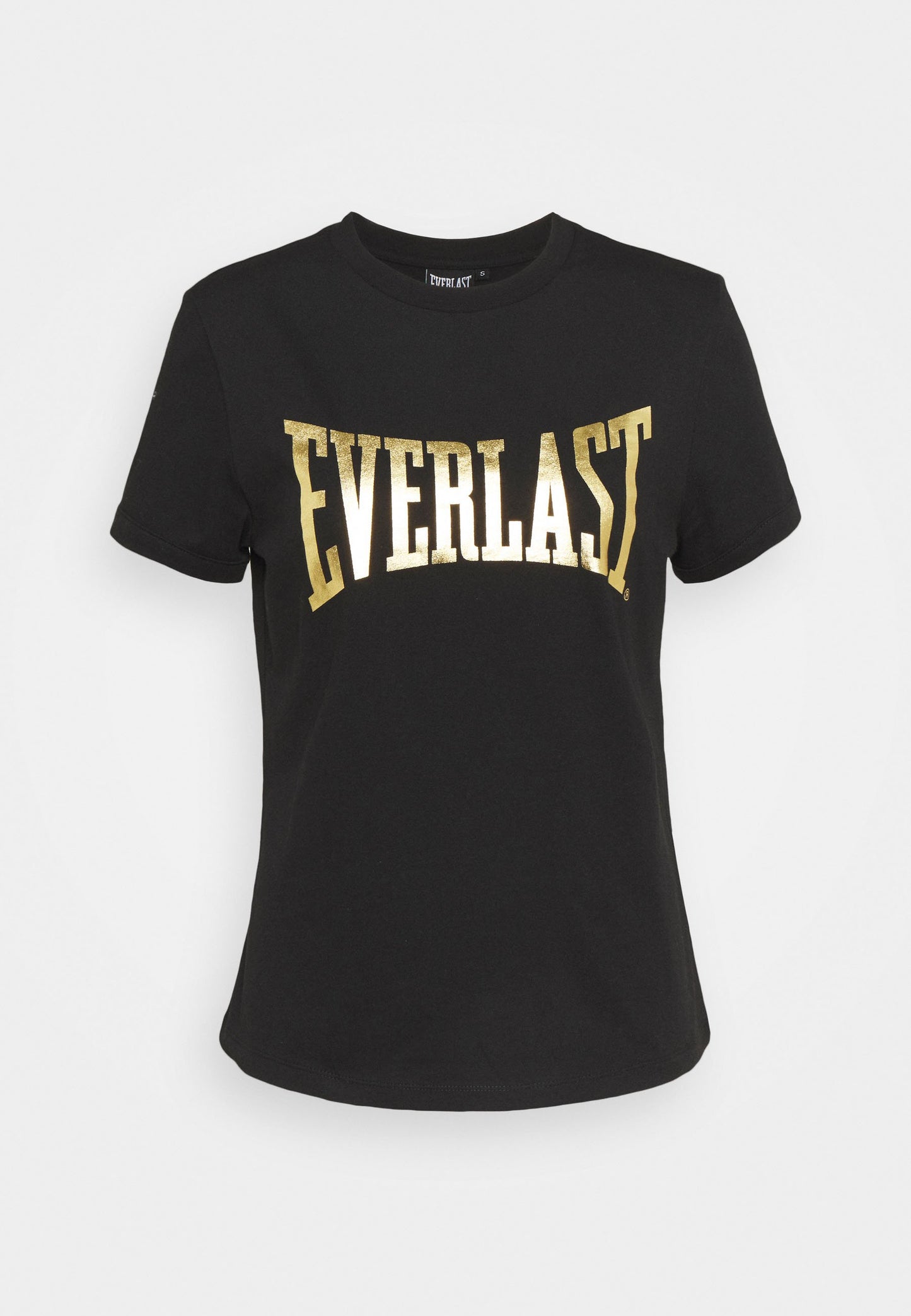 T-shirt Everlast Lawrence 2 - Pour Femmes - Noir