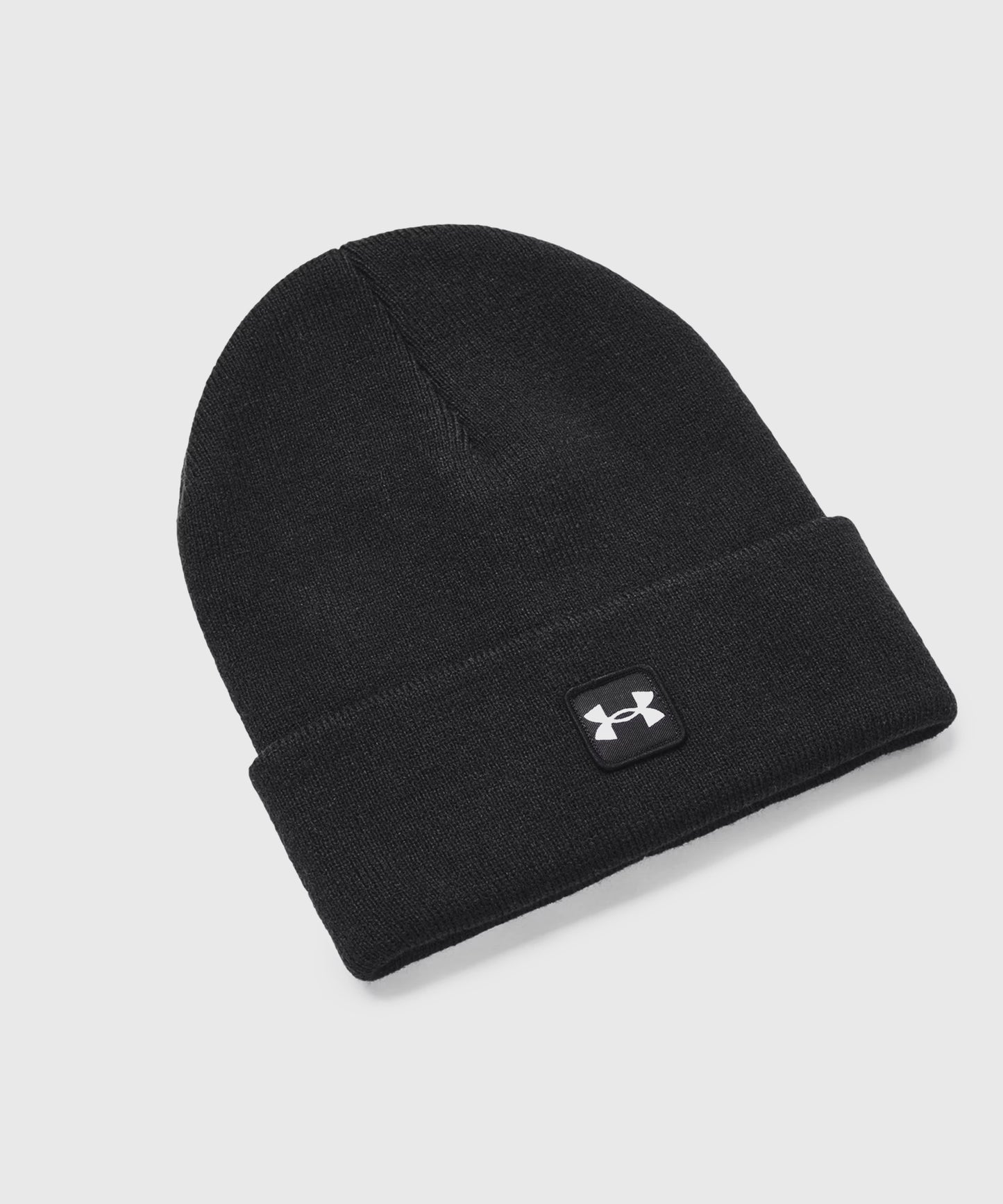 Bonnet À Revers Under Armour Ua Halftime - Noir
