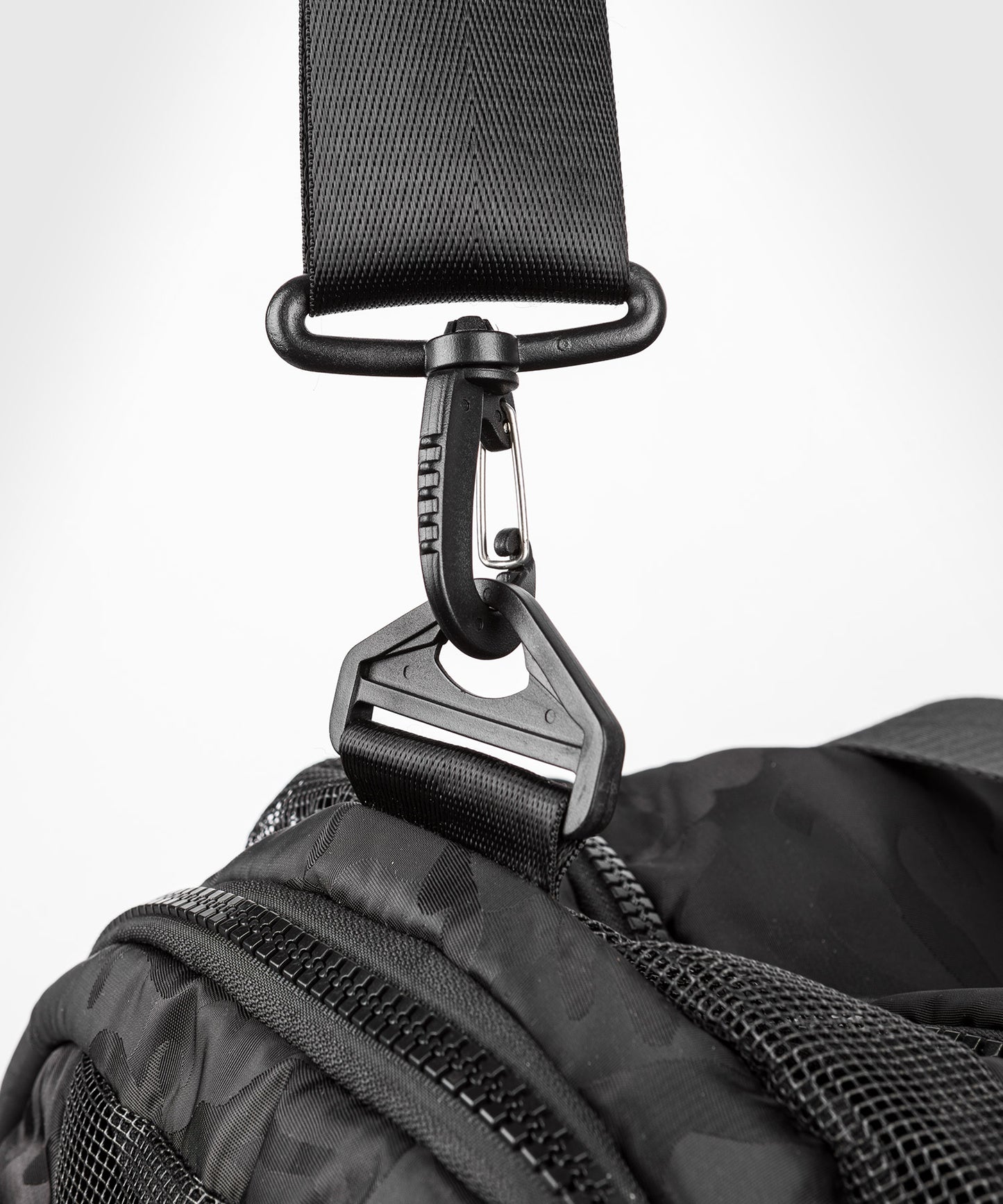 Sac de Sport Venum Trainer Lite (48L) – Noir/Camo Foncé