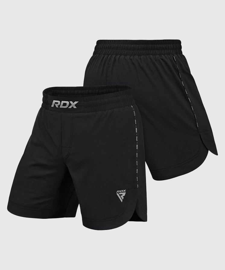 Fightshort Rdx T15 - Schwarz