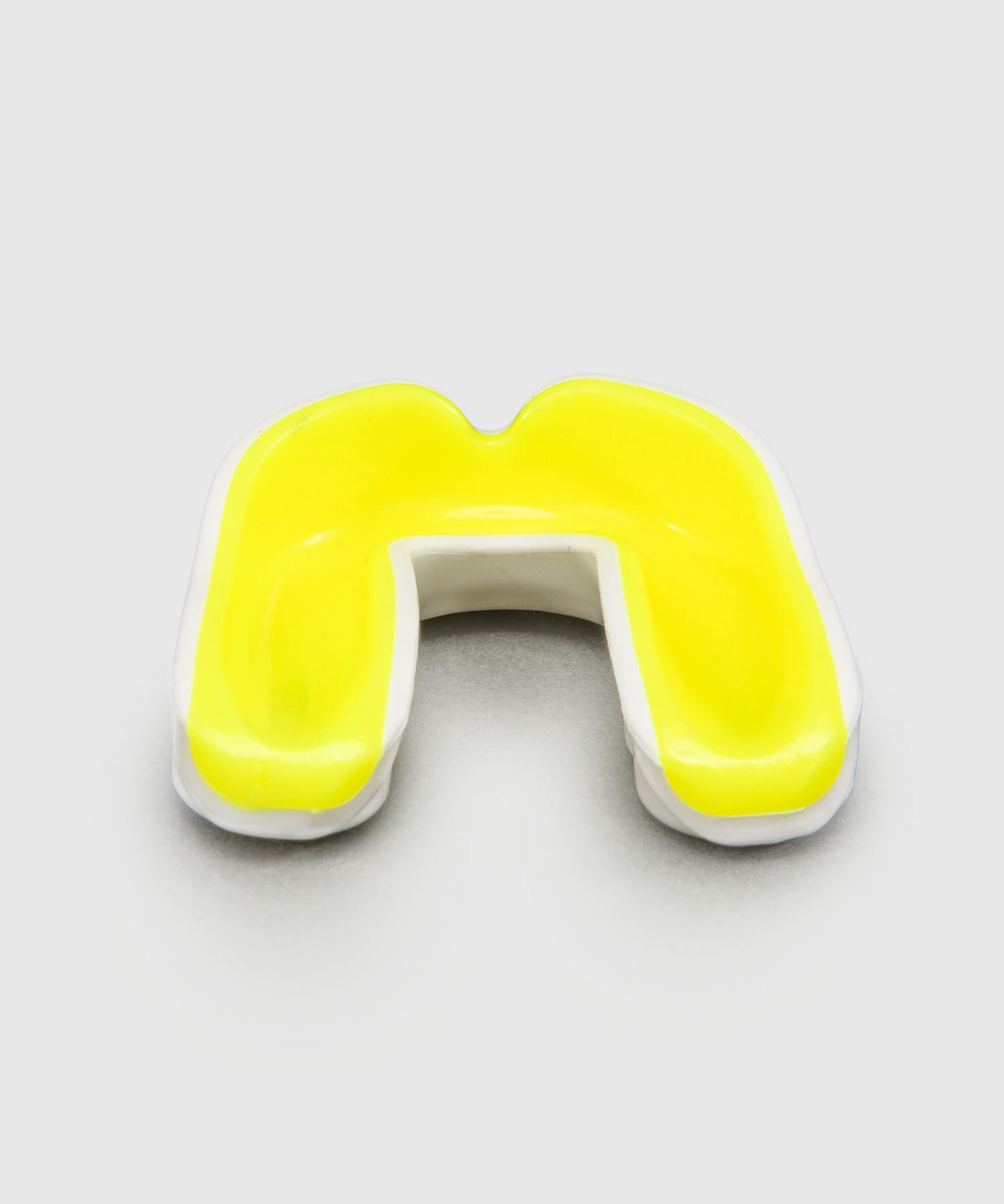 Venum Challenger Protector Bucal – Blanco/Amarillo