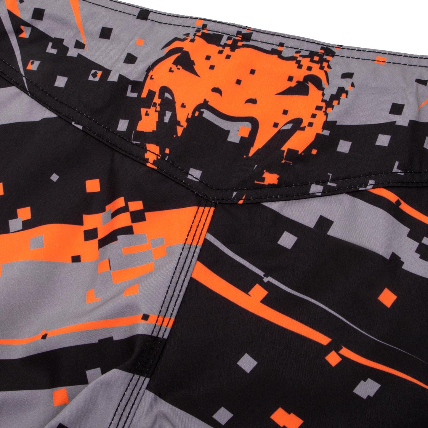 Fightshort Venum Pixel