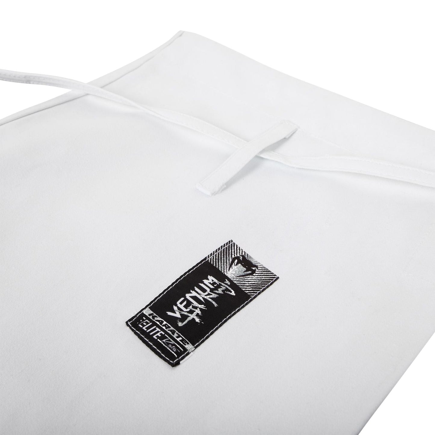 Kimono de Karaté Venum "Elite" Kata - Blanc
