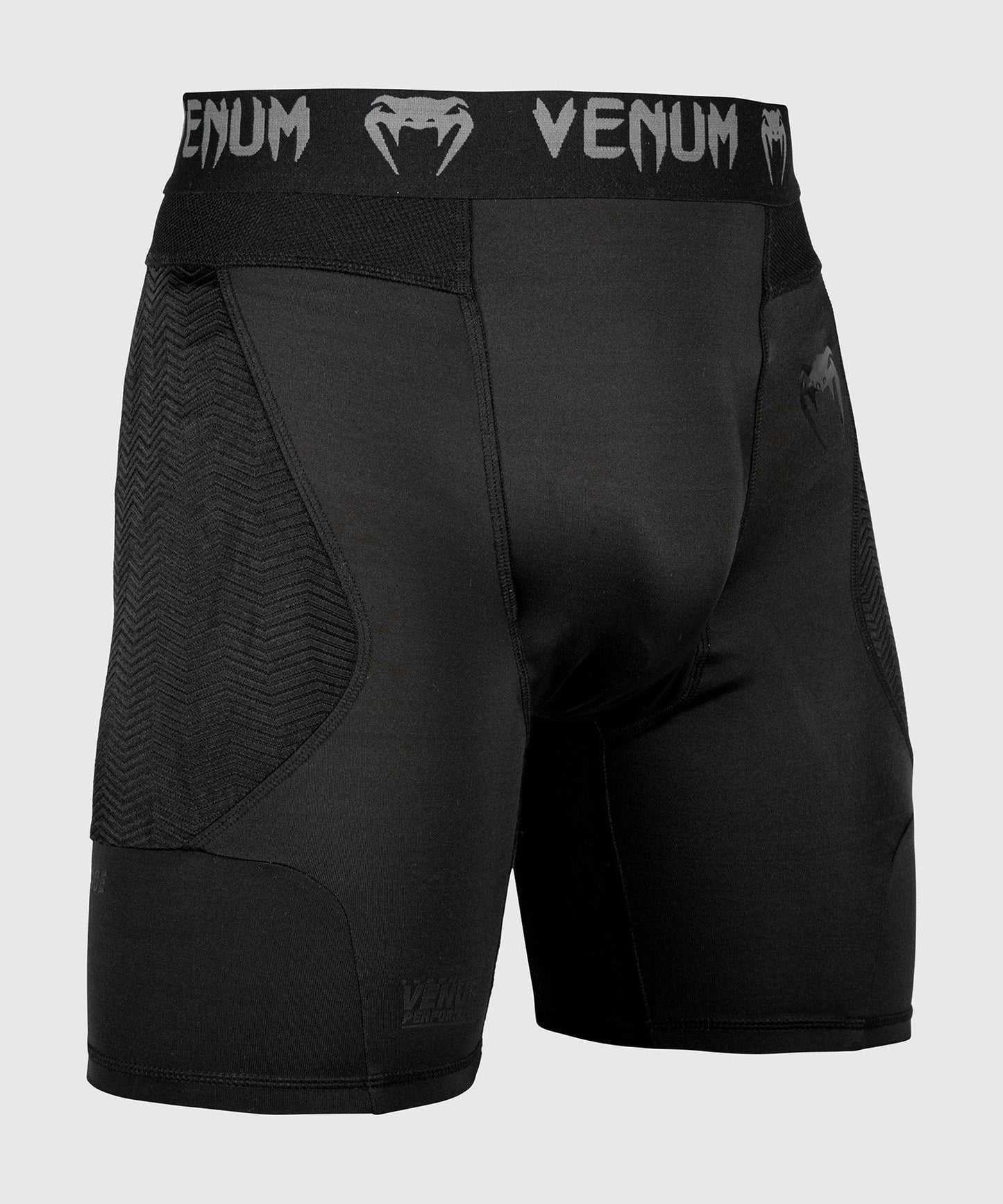 Venum G-Fit compression shorts - Black