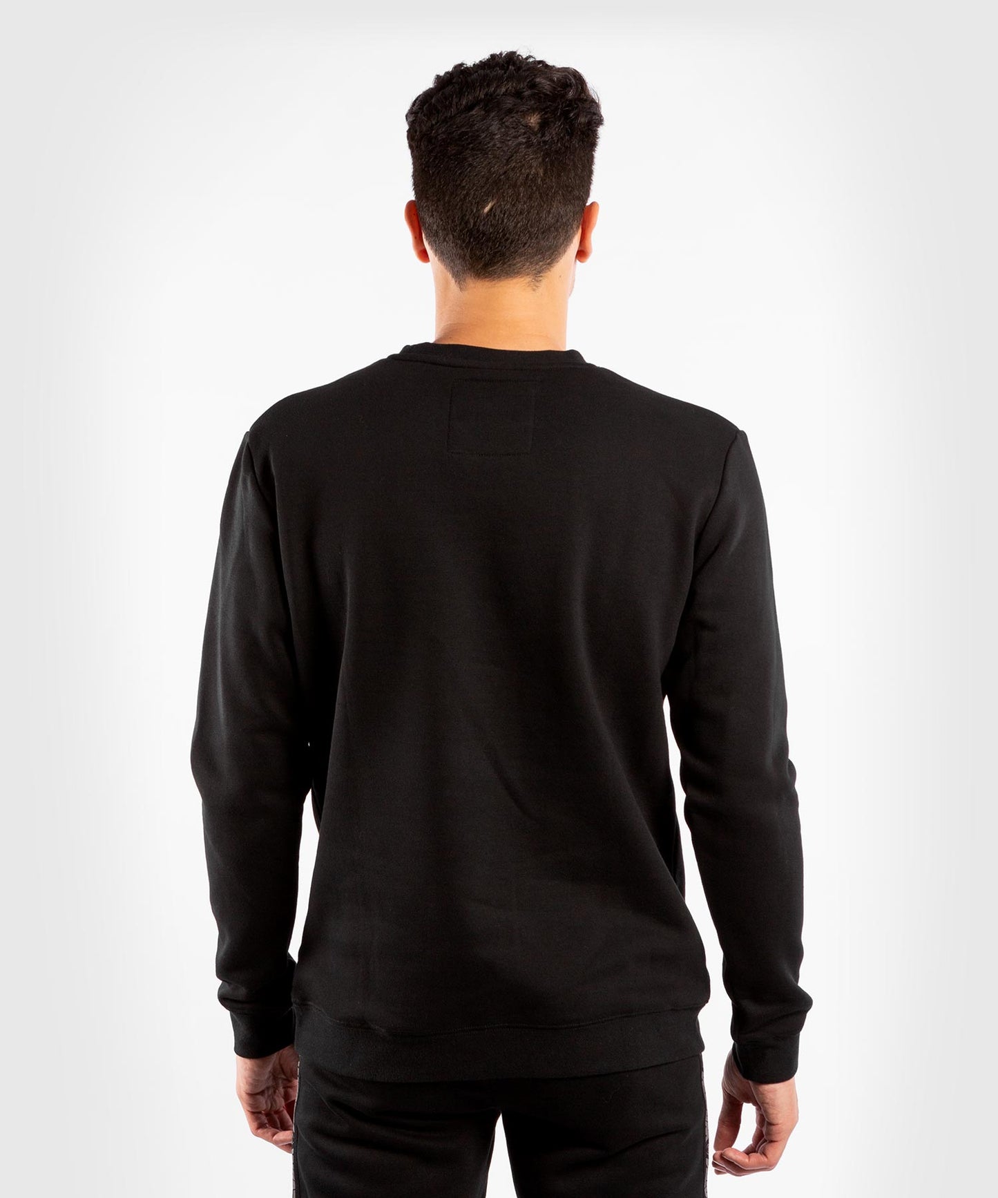 Felpa Venum Stripes - Nero