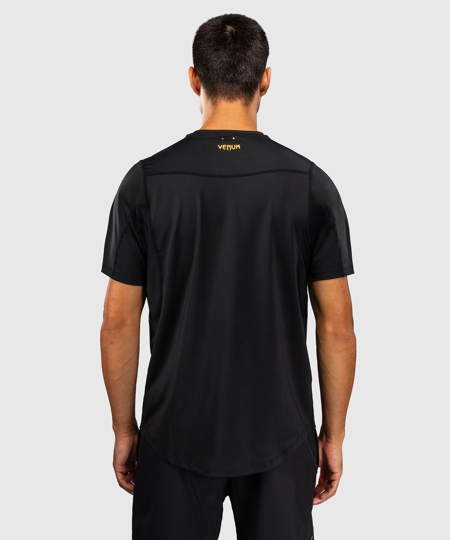 Venum G-Core Dry-Tech - Schwarz/Gold