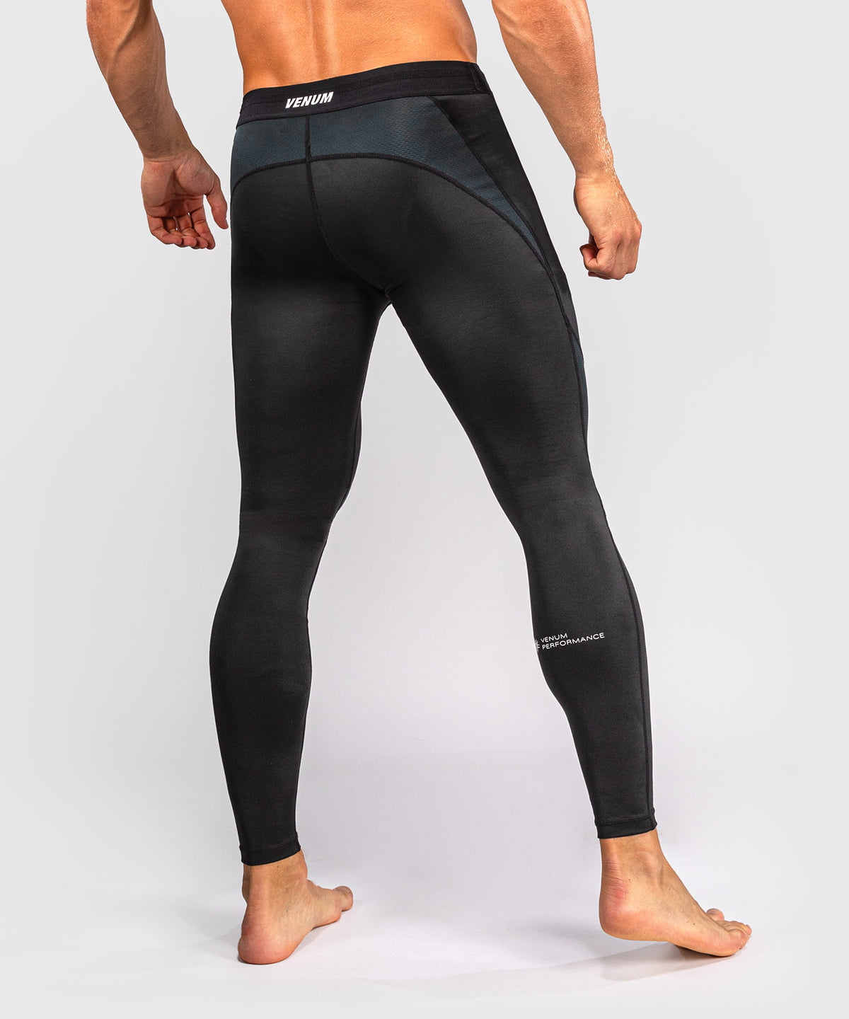 Pantalon de compression Venum G-Fit Scale - Noir