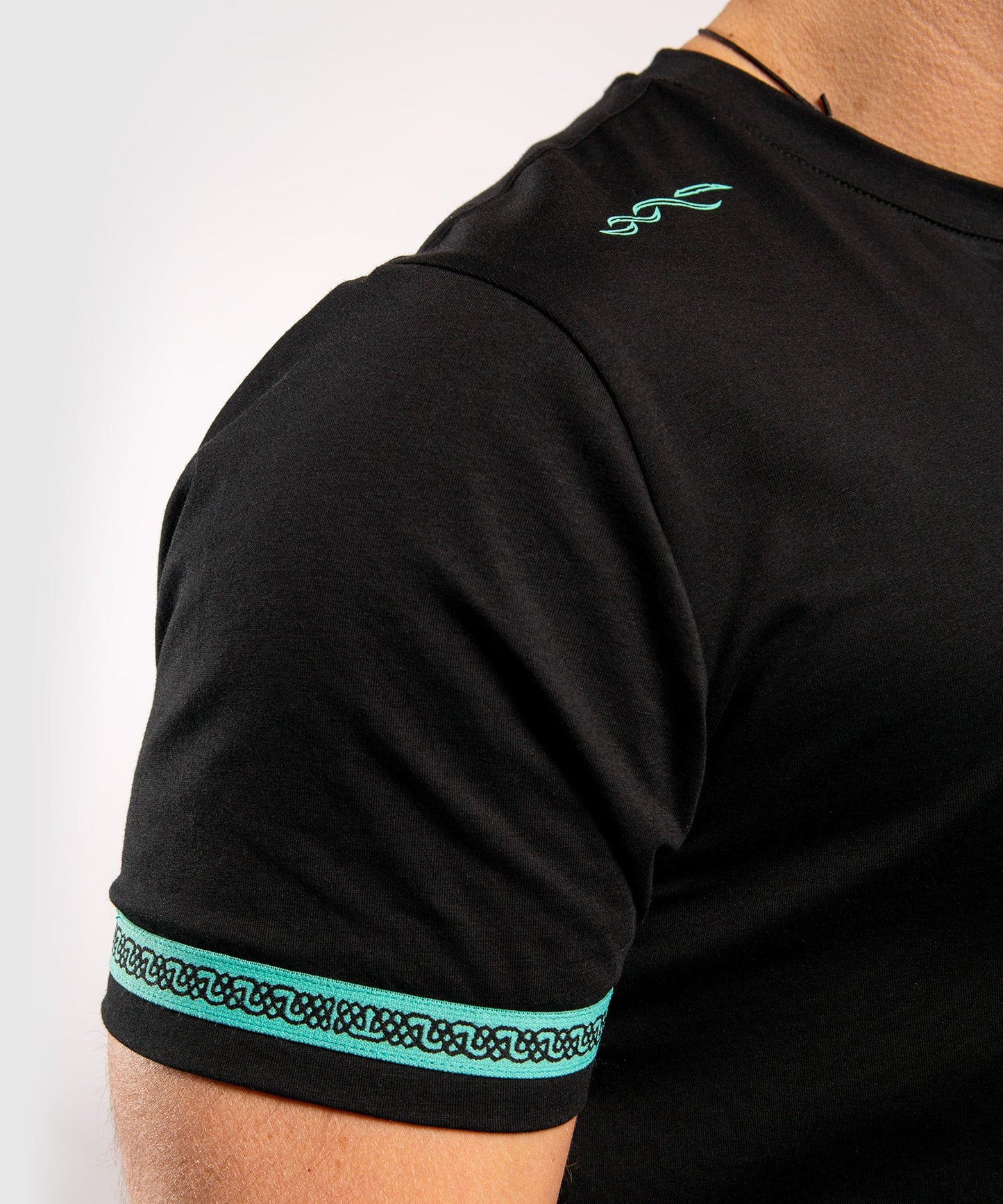 T-shirt Venum Assassin’s Creed - Noir/Bleu