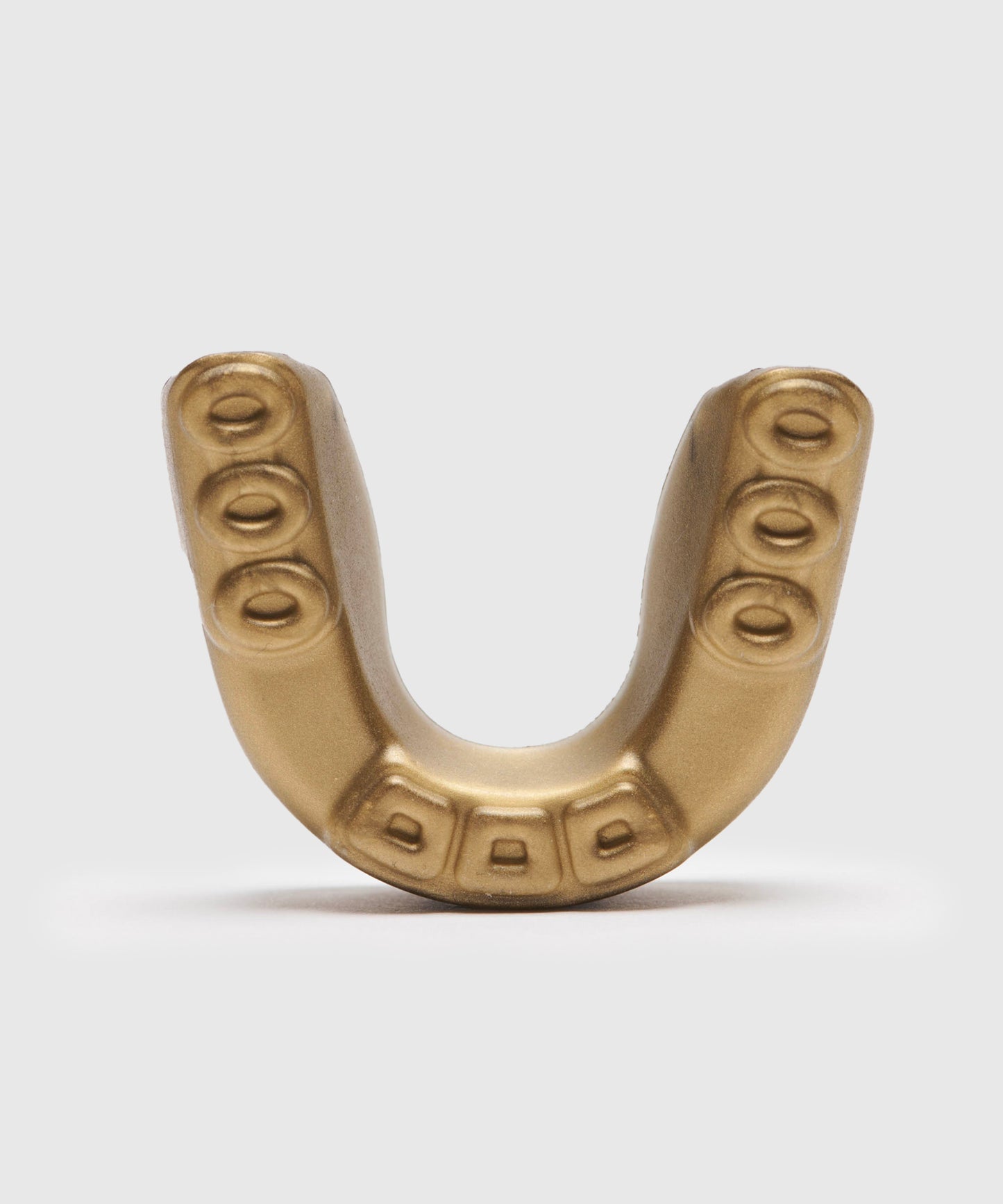 Leone DNA Mouthguard – Gold