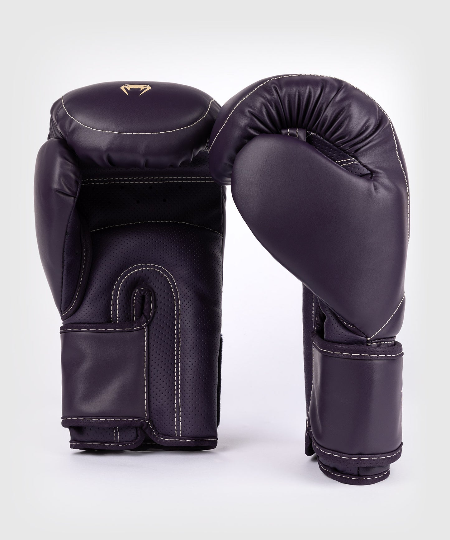 Venum Impact Evo Boxhandschuhe - Deep Purple