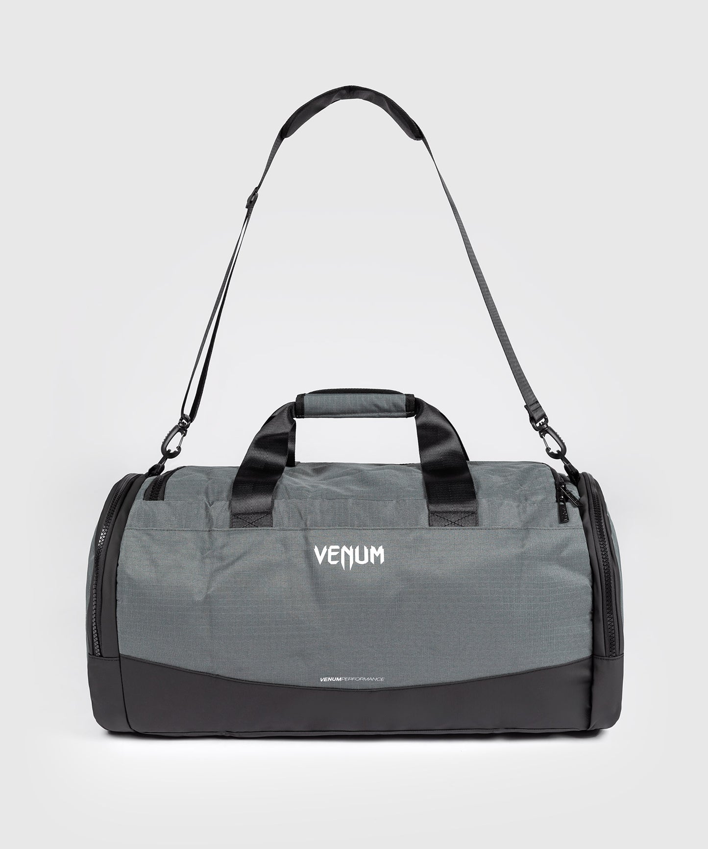 Sac de sport indéchirable Venum Evo 2 XTrem - Gris Tempête