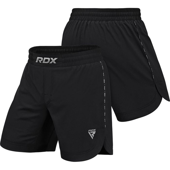 Fightshort Rdx T15 - Schwarz