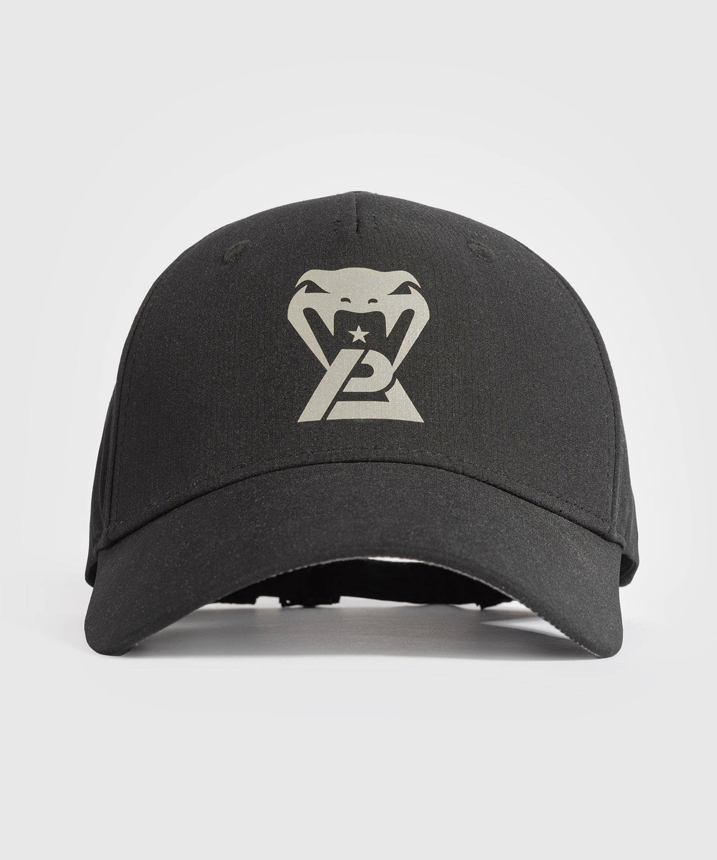 Venum x Polaris Cap - Black/Grey
