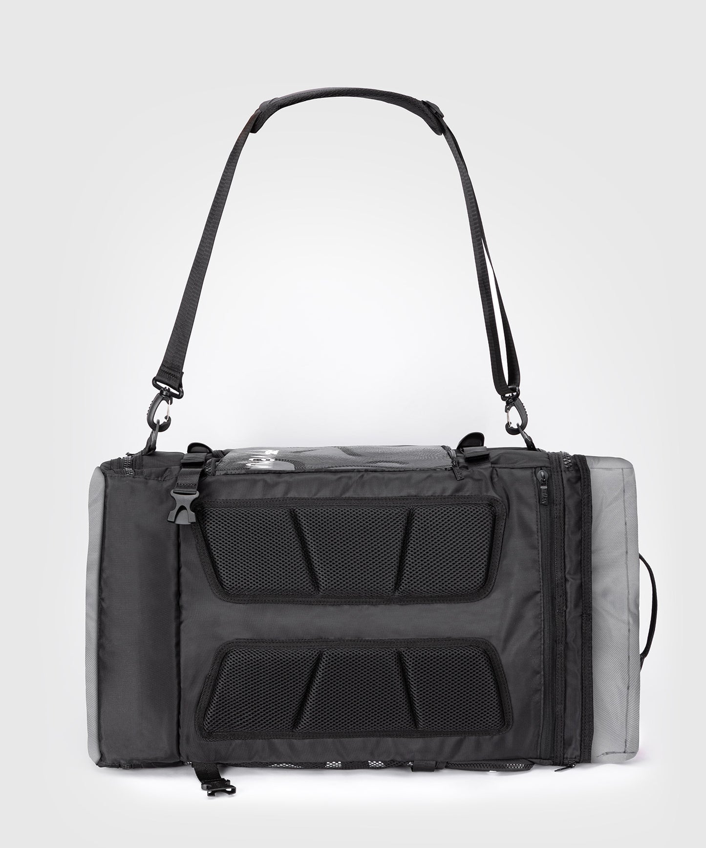 Sac de sport Venum Trainer Hybrid - Storm Grey