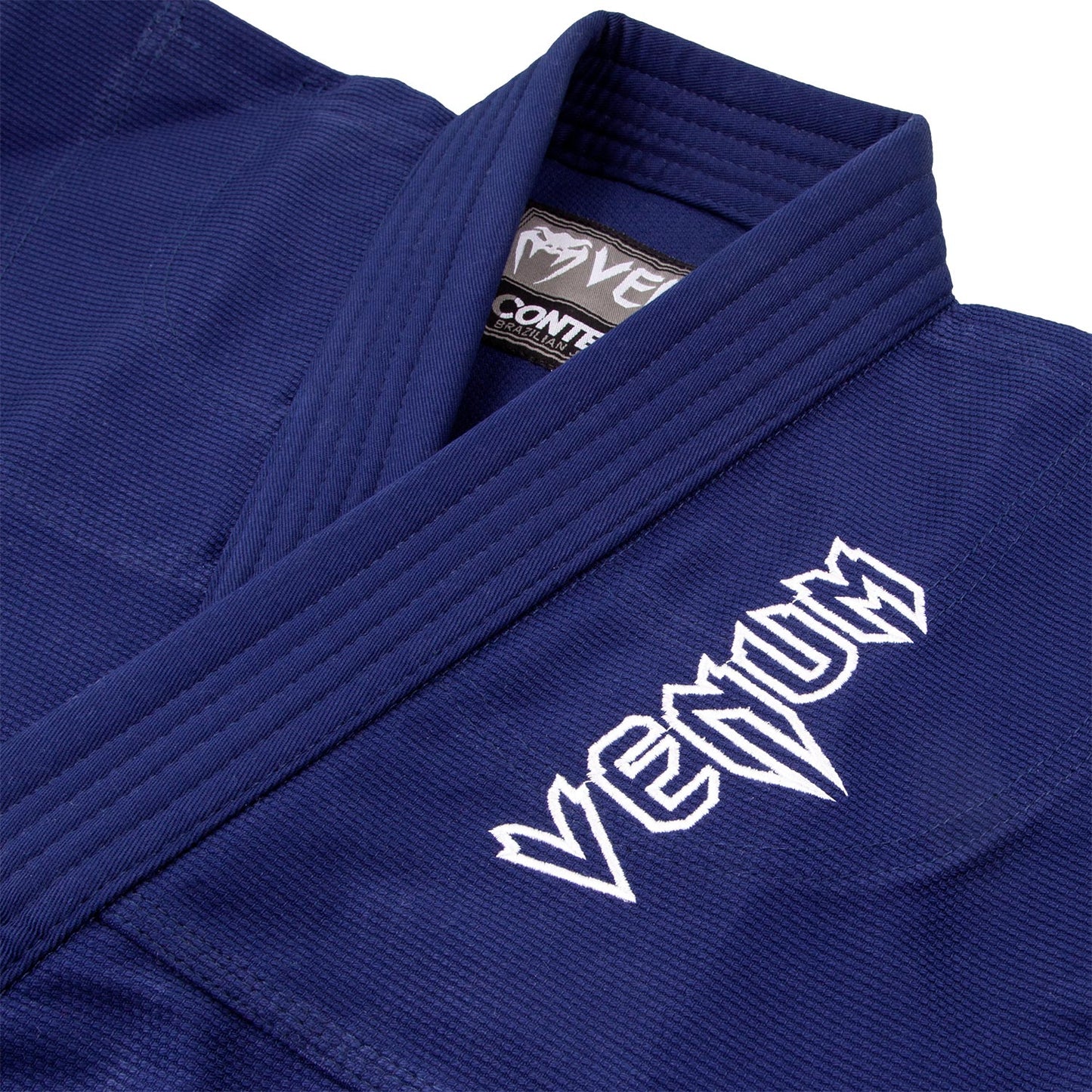 Kimono JJB Bleu Marine (Ceinture blanche offerte) Venum Contender pour Enfants