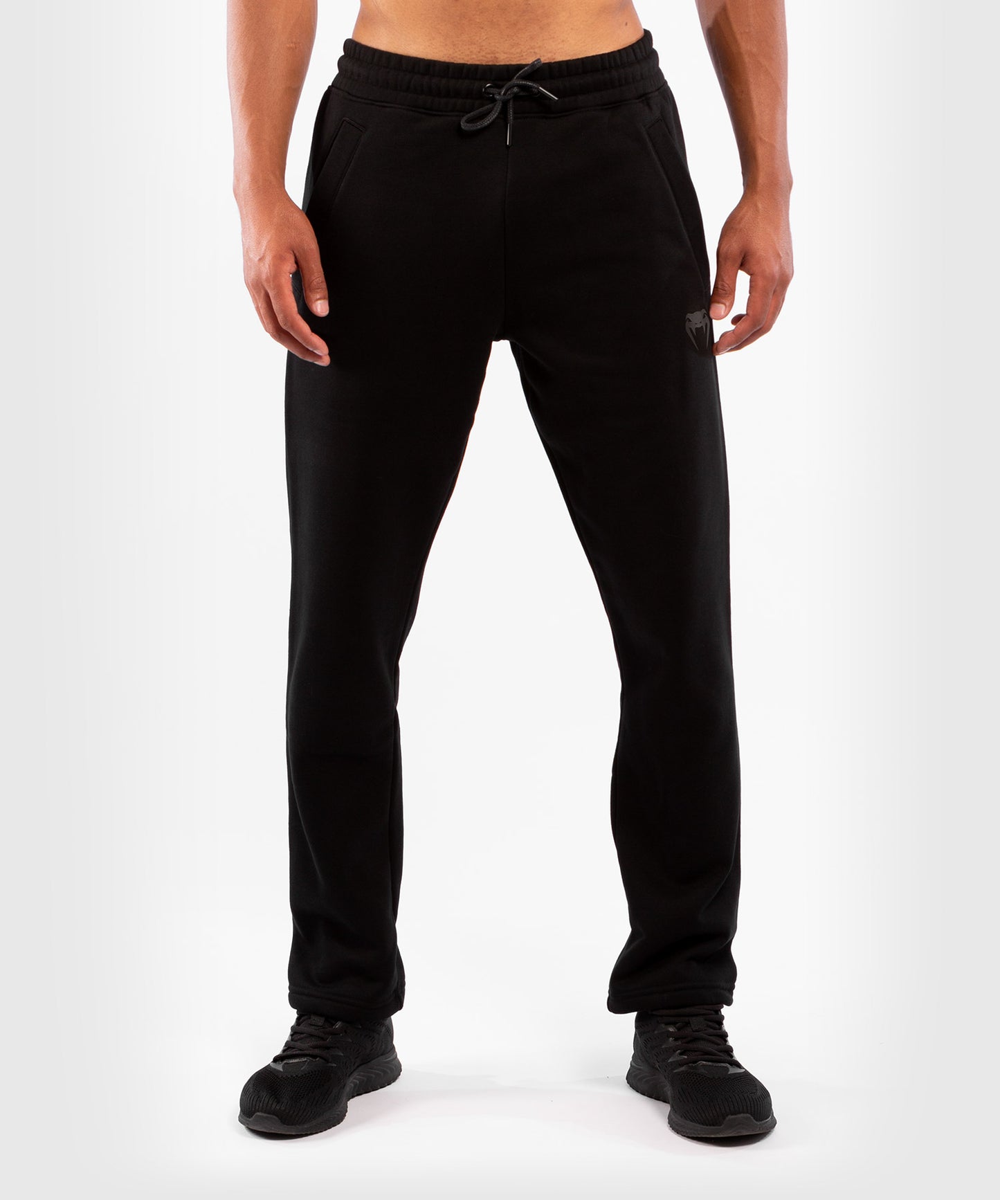 Venum Classic Jogginghose - Schwarz/Schwarz