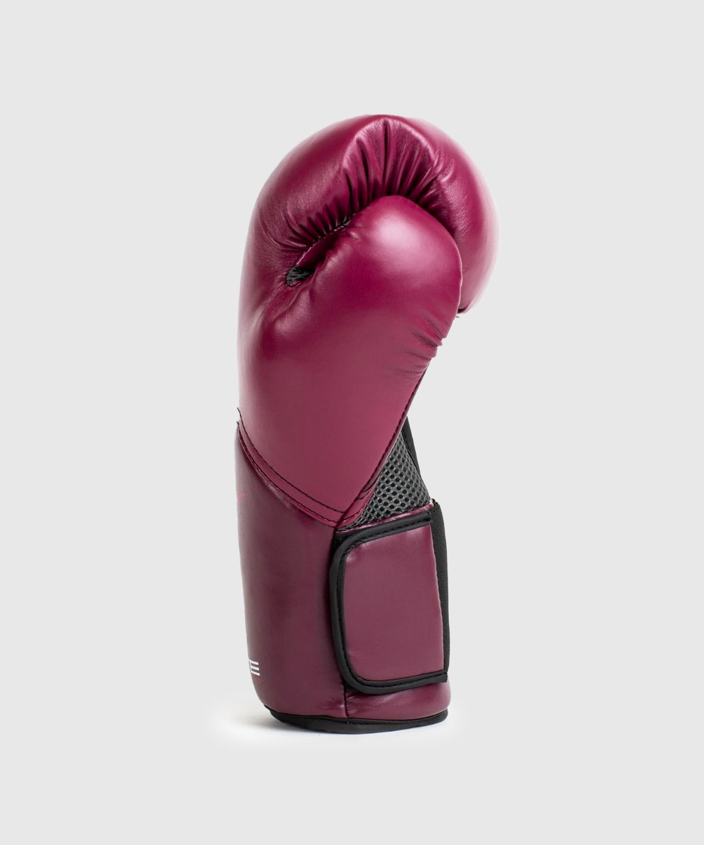 Gants De Boxe Everlast Elite 2 - Bordeaux