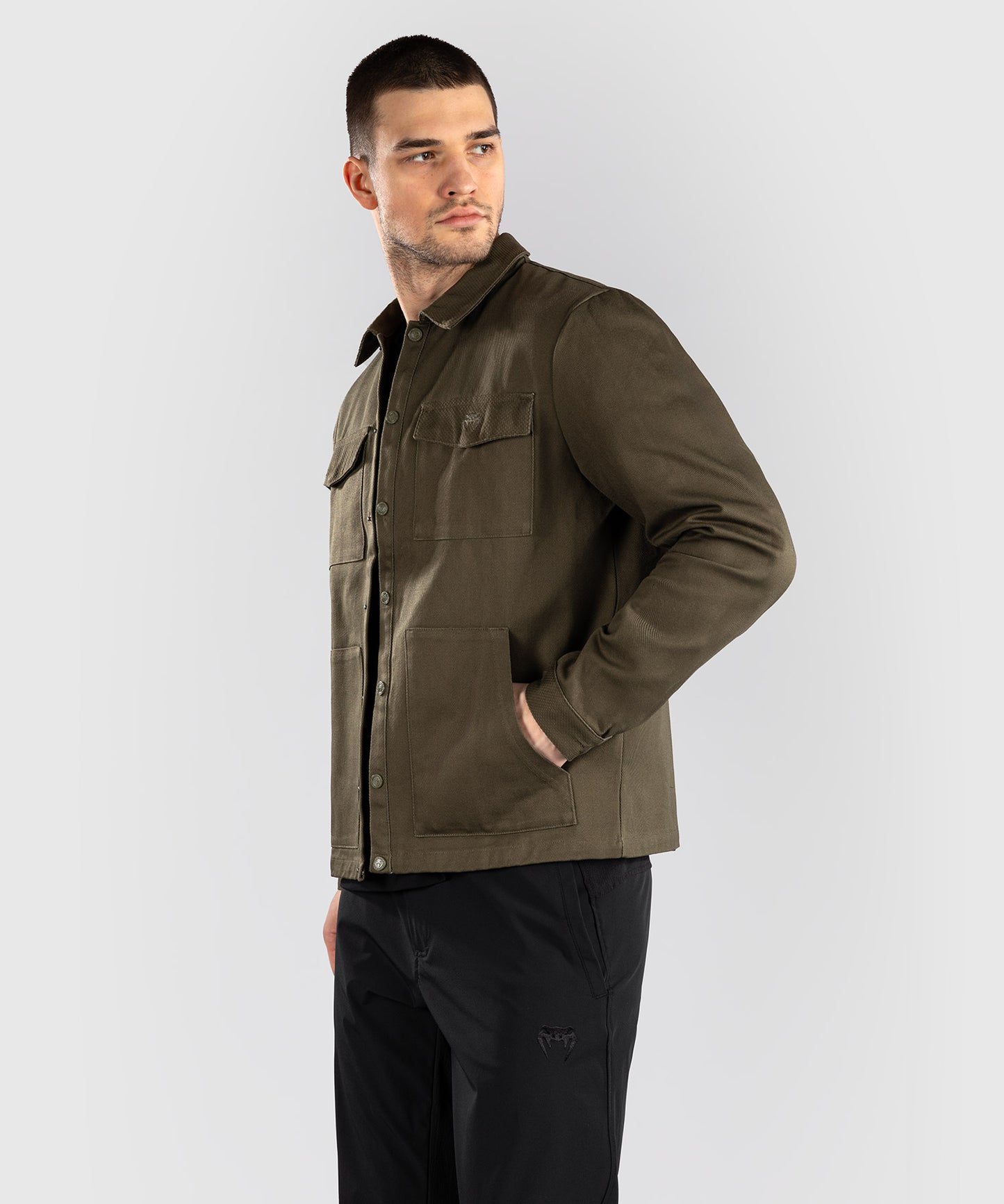 Chemise Venum Heritage – Kaki