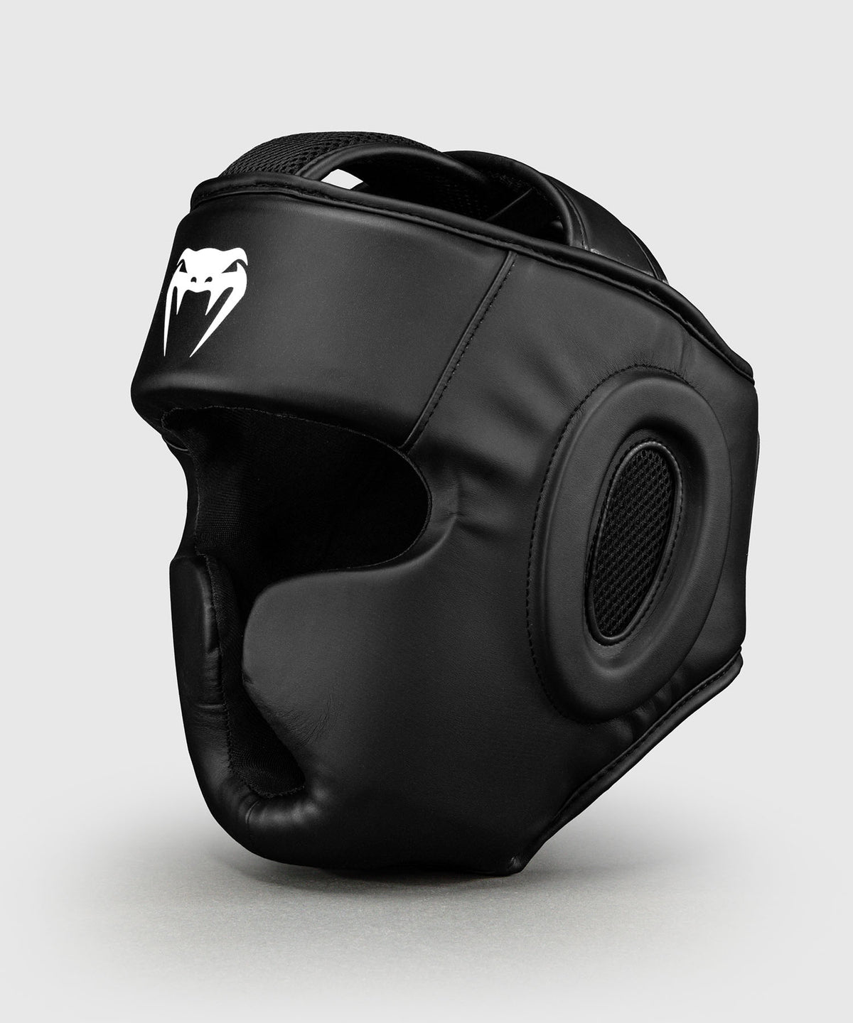 Casque de protection Venum Contender 1.5 - Noir/Blanc