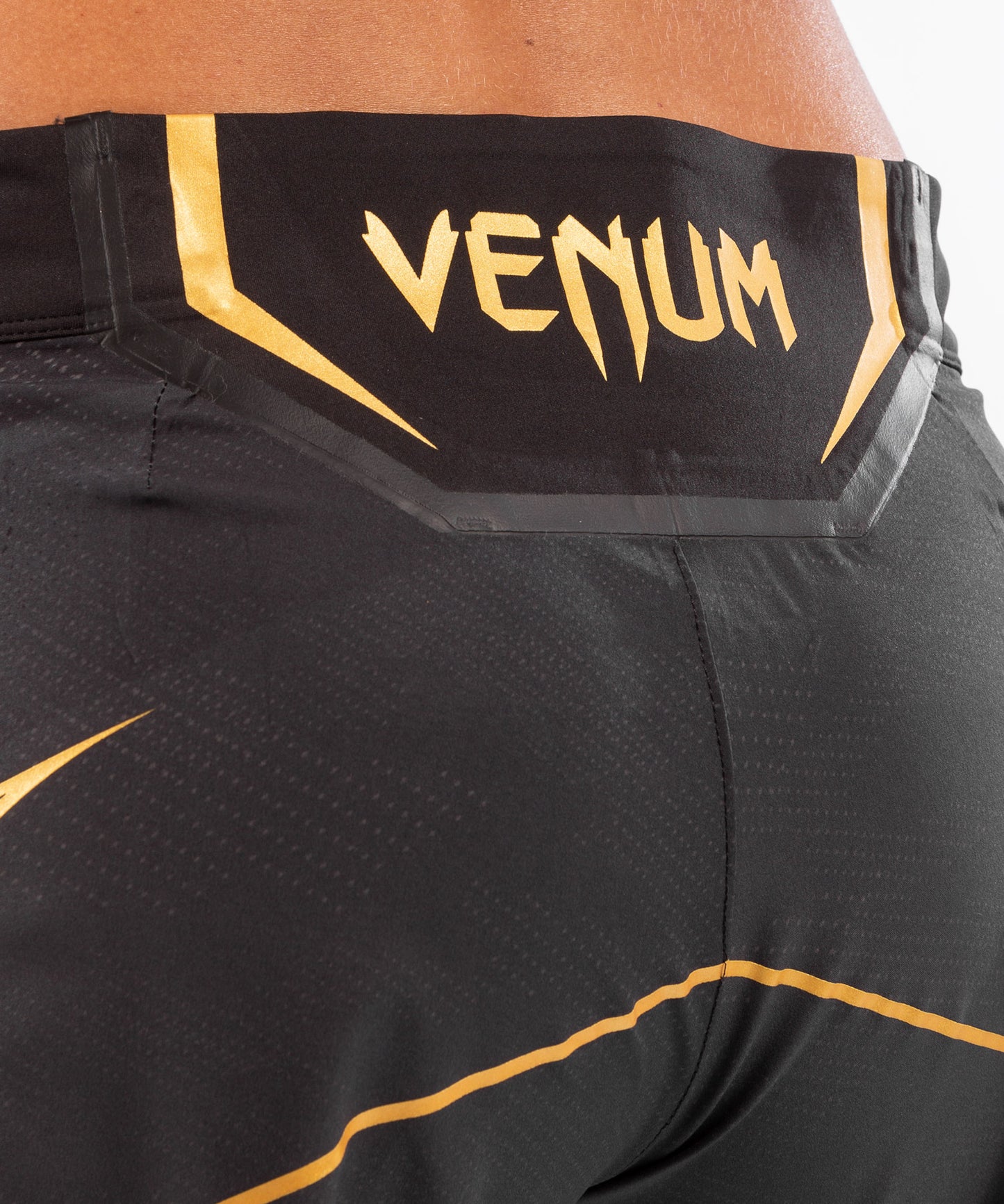 Fightshort Femme UFC Venum Authentic Fight Night - Coupe Longue - Champion