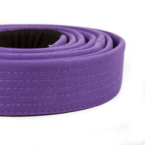 Ceinture Violette JJB Venum