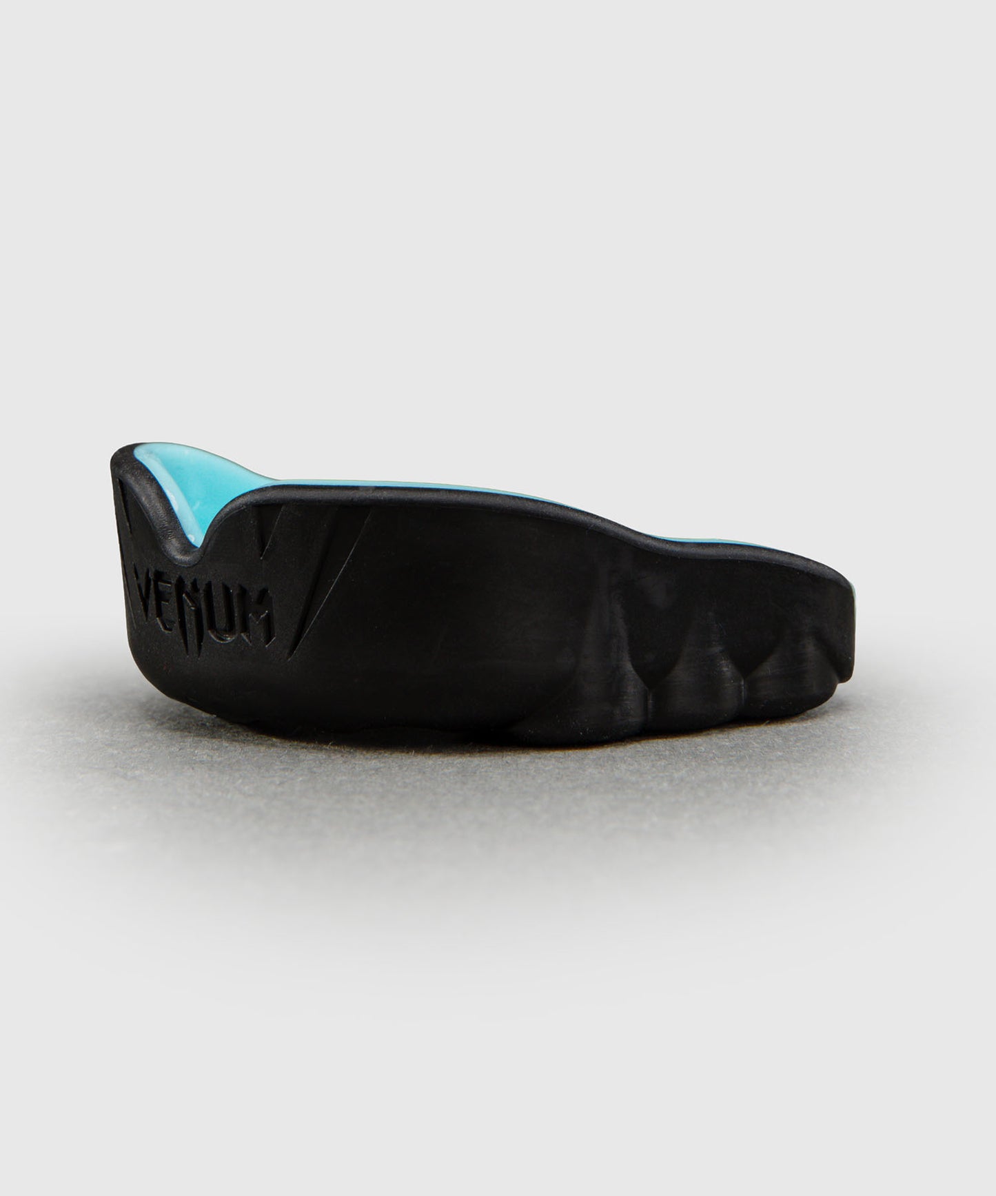 Venum Challenger Mouthguard - Black/Turquoise