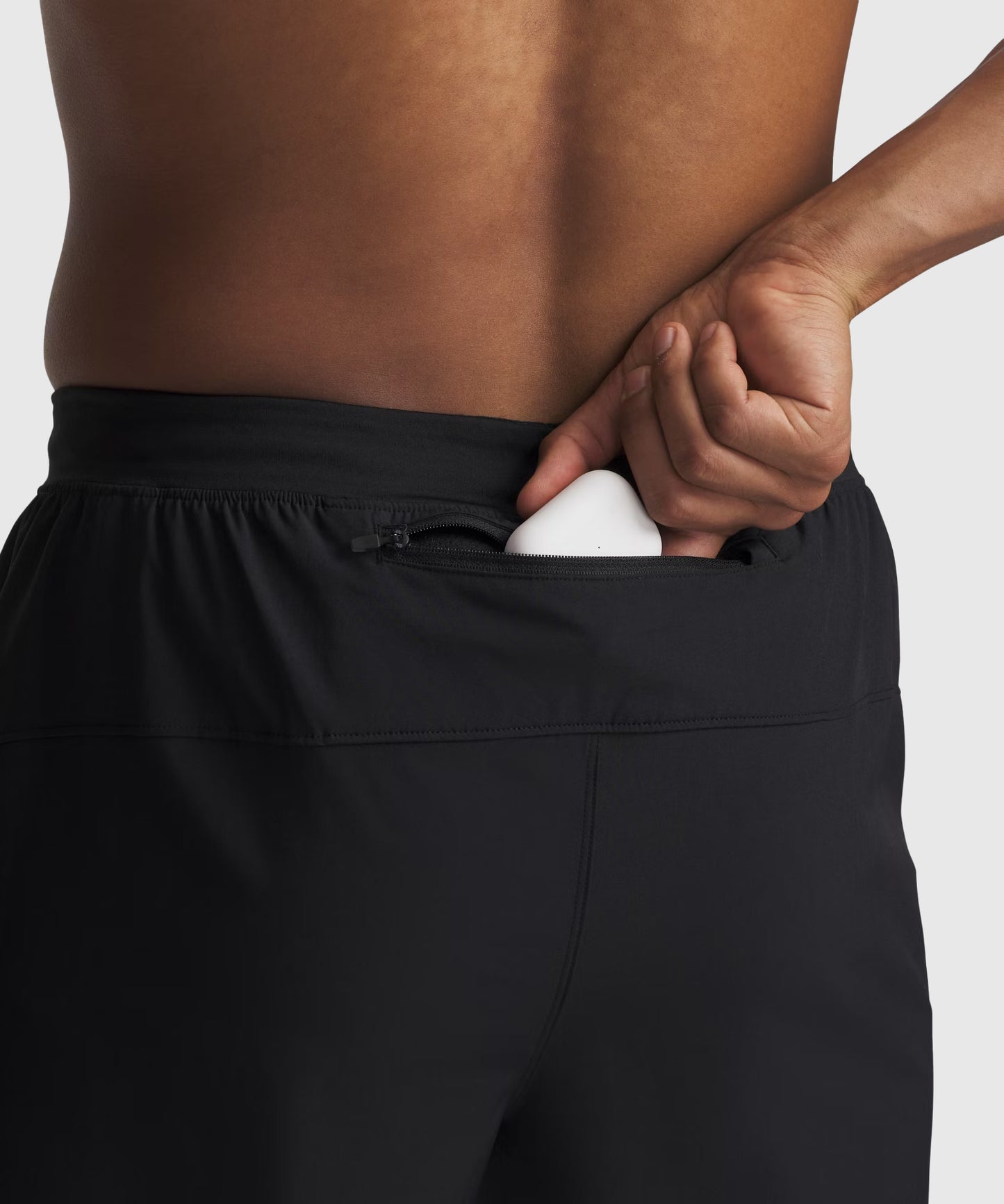Pantalon de Jogging Under Armour Velociti Pro Storm - Noir