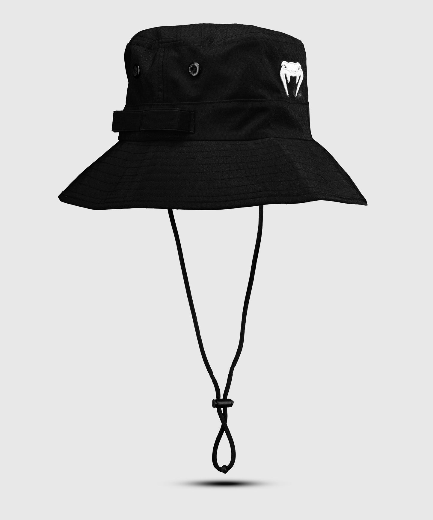Venum Lineup Mütze – Schwarz/Weiß