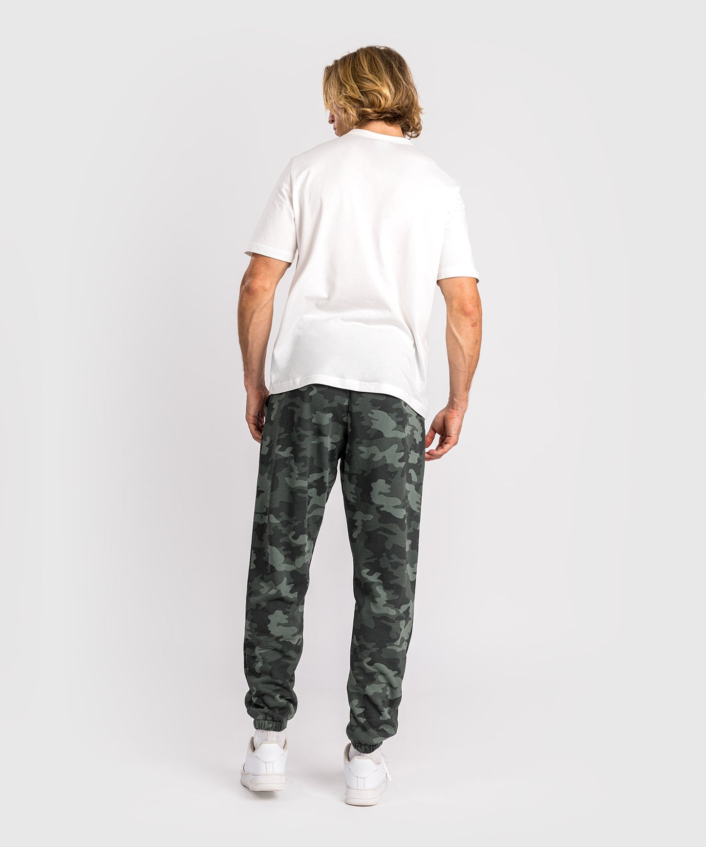 Pantalon De Jogging pour Hommes Venum Vortex XL - Camouflage Kaki