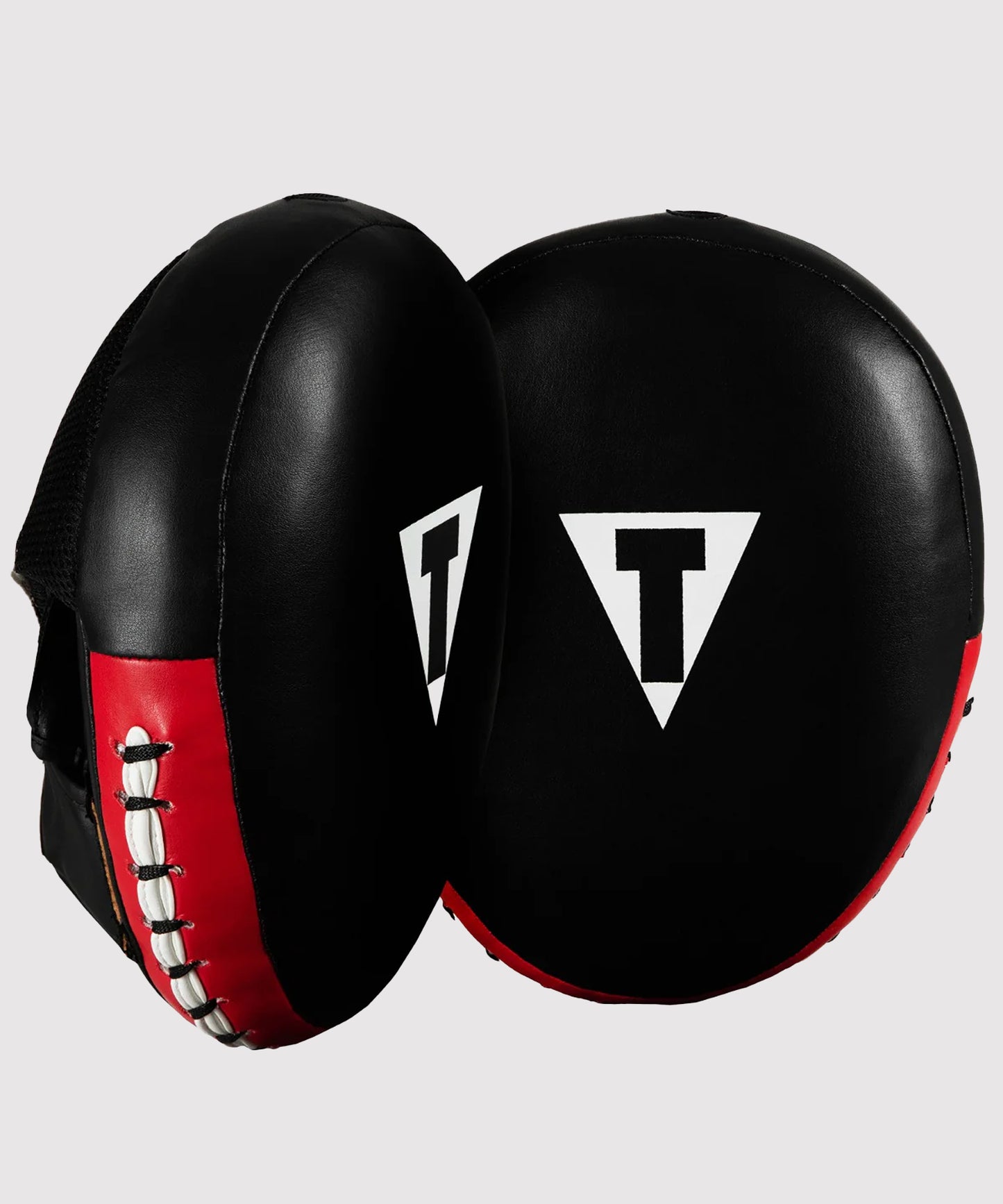 Title Boxing Air-Vent Focus Mitts