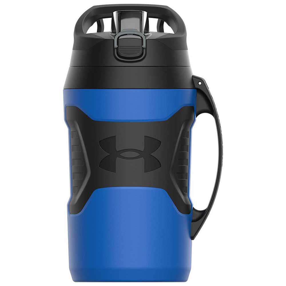 BOUTEILLE UNDER ARMOUR PLAYMAKER JUG - 1,9L - BLEU