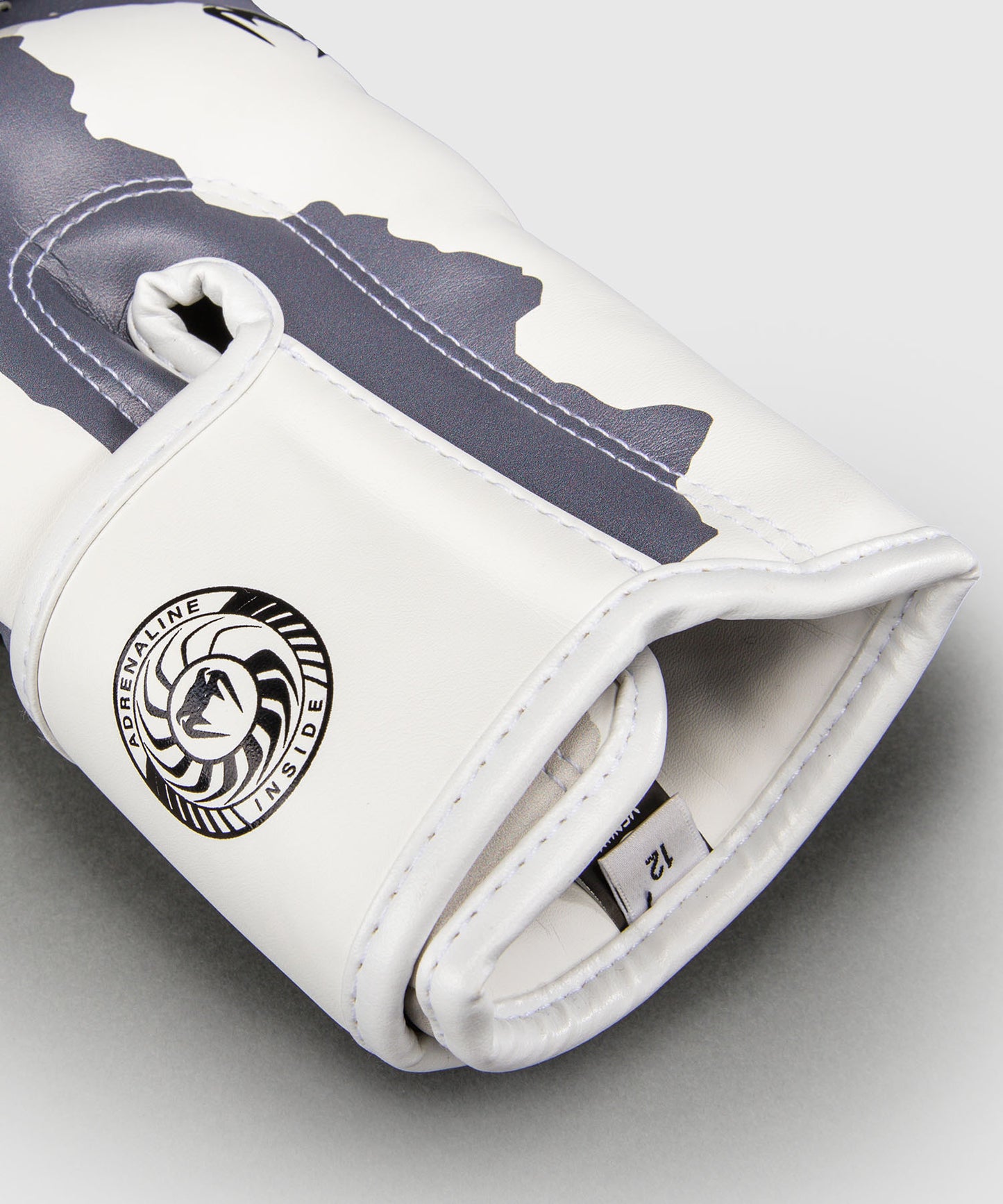 Venum Elite Guantoni da boxe Camo - Bianco/Grigio Chiaro