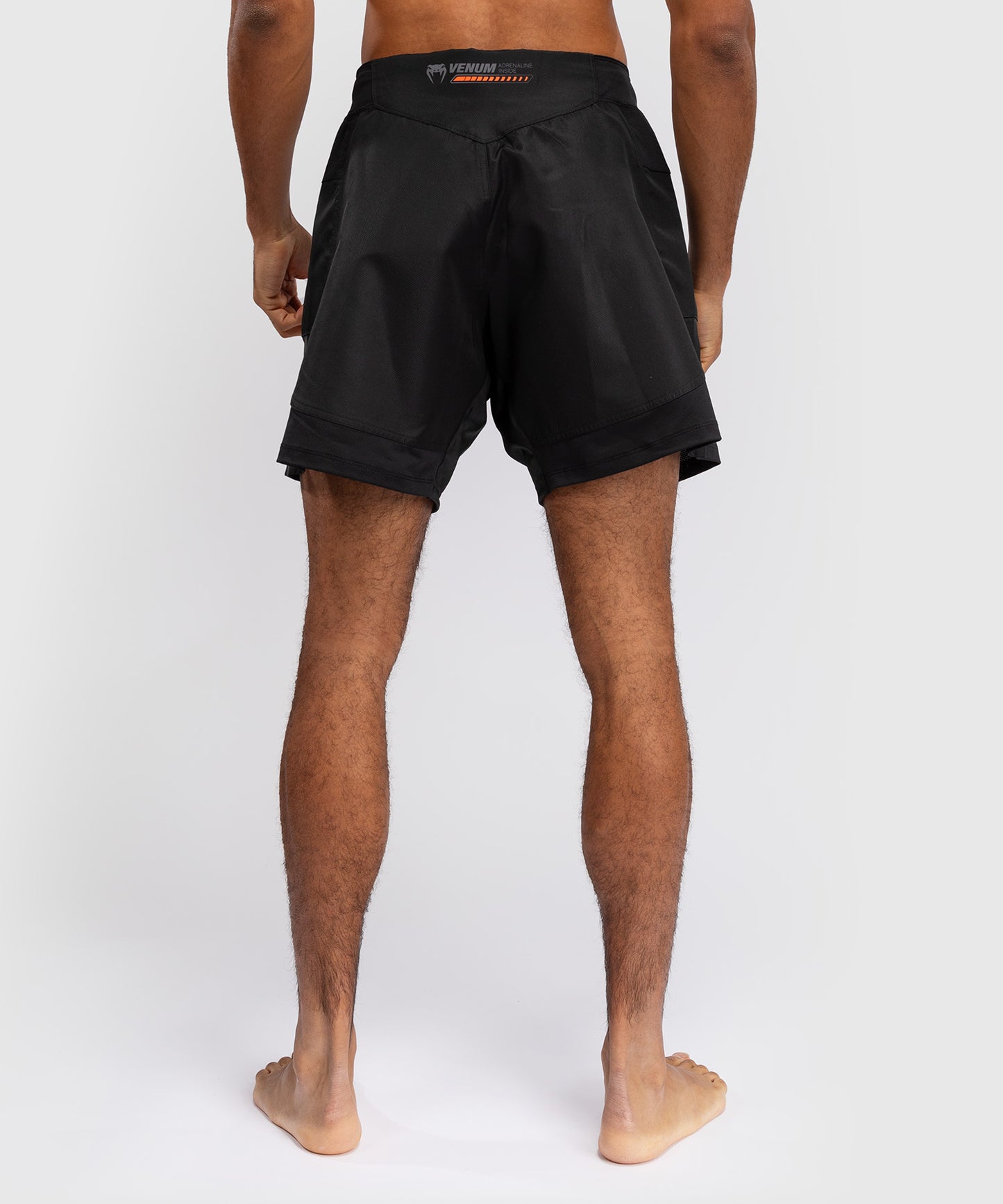 Venum Technical 3.0 Combat Short - Graphite