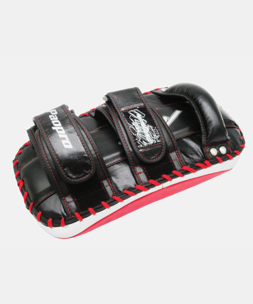Montana Paopro Paos – Rojo/Plateado