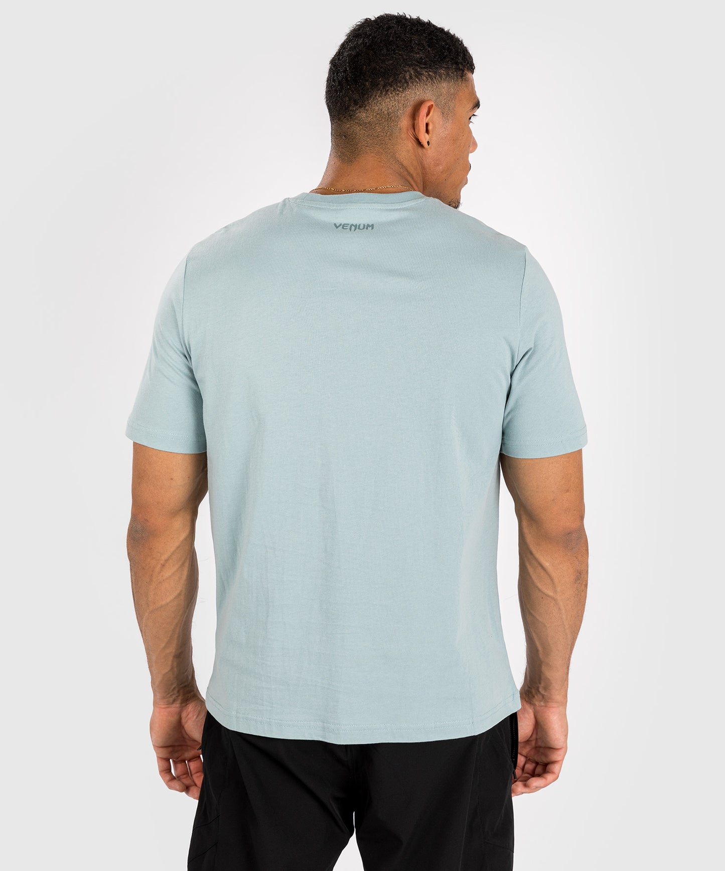 Venum Classic UFC T-Shirt - Ozeanblau
