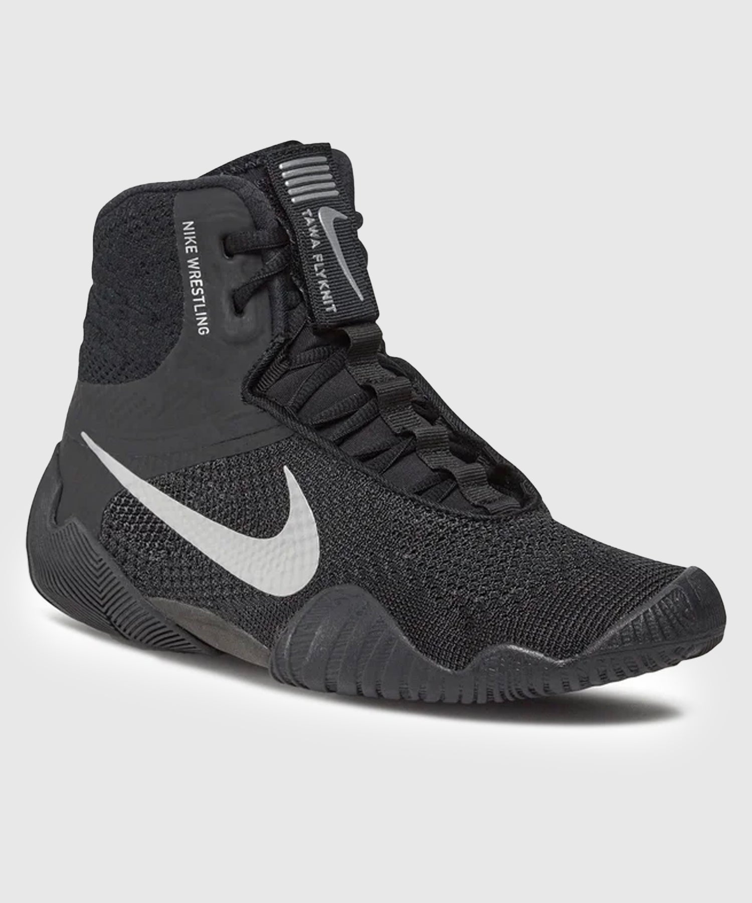Zapatillas de lucha