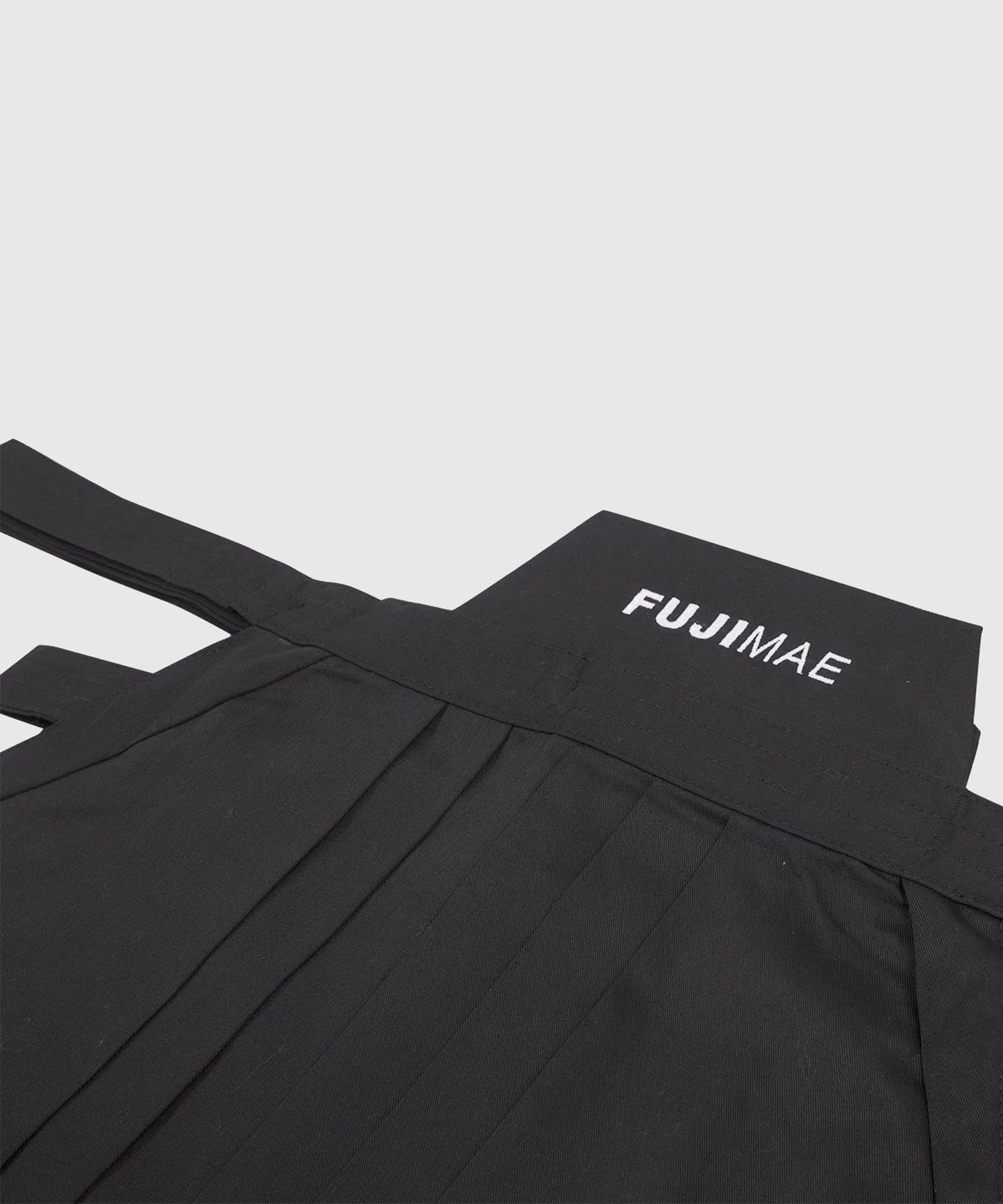 Hakama FUJIMAE - Noir
