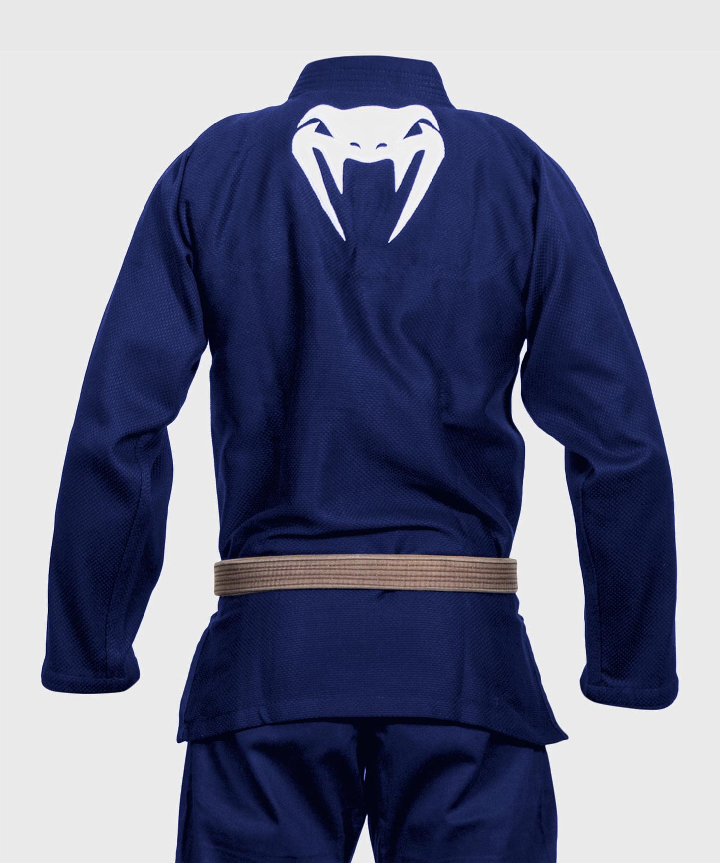 Kimono JJB Bleu marine Venum Contender 2.0