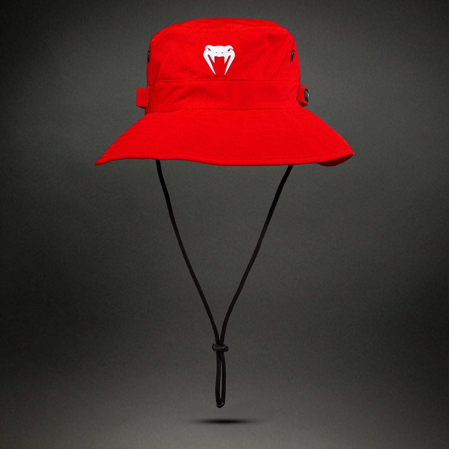 Bob Venum Lineup – Rouge/Blanc - product-type_Bob
