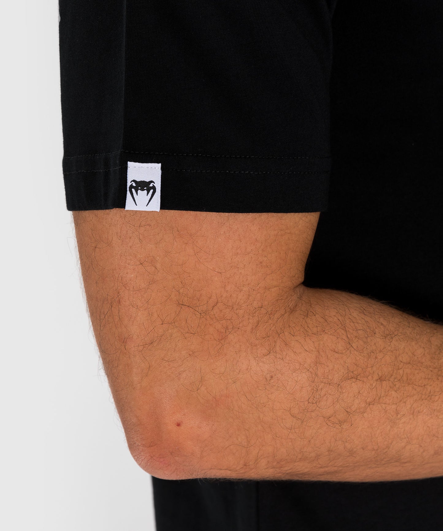 Venum Contender  Camiseta - Negro