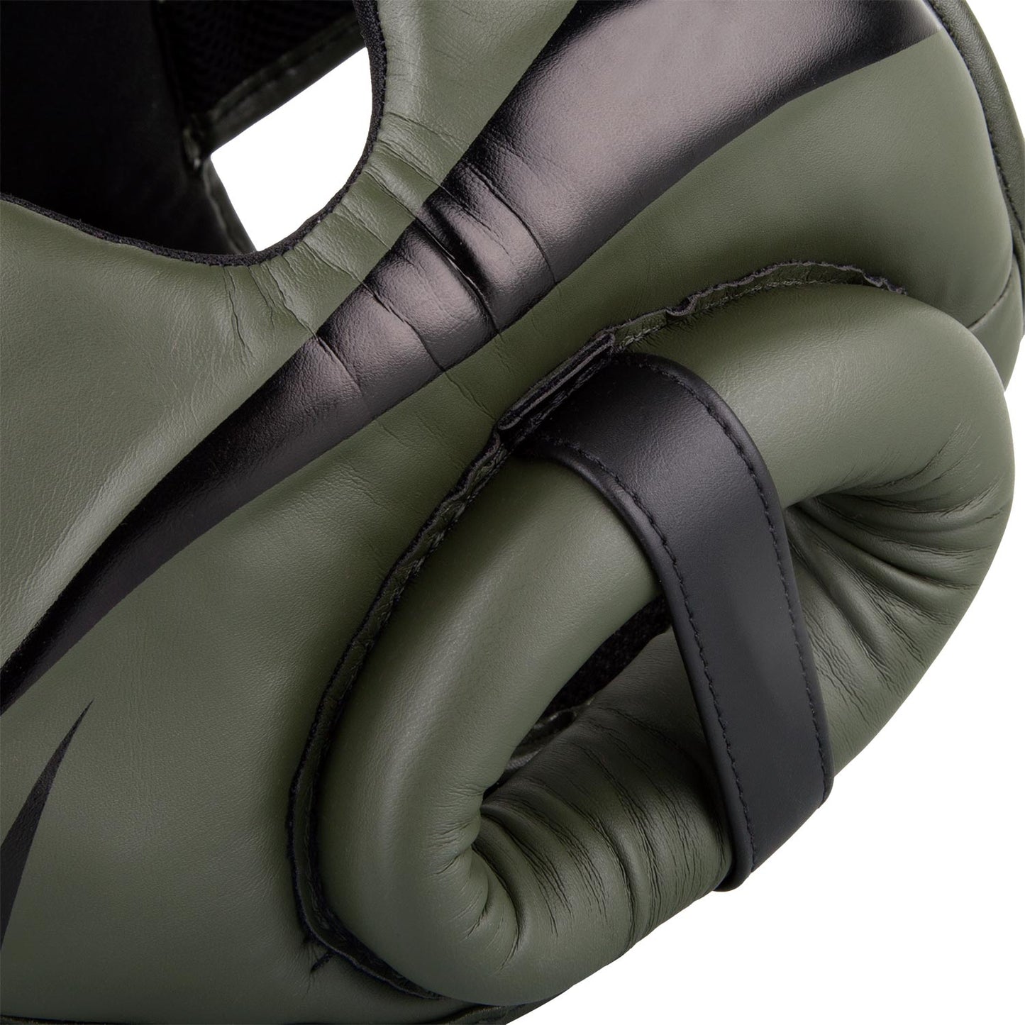 Casque Venum Elite - Kaki/Noir
