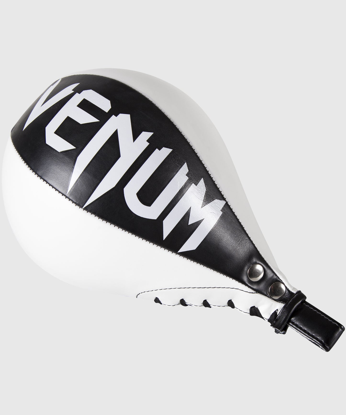 Poire de vitesse Venum "Speed Bag" - Noir/Blanc
