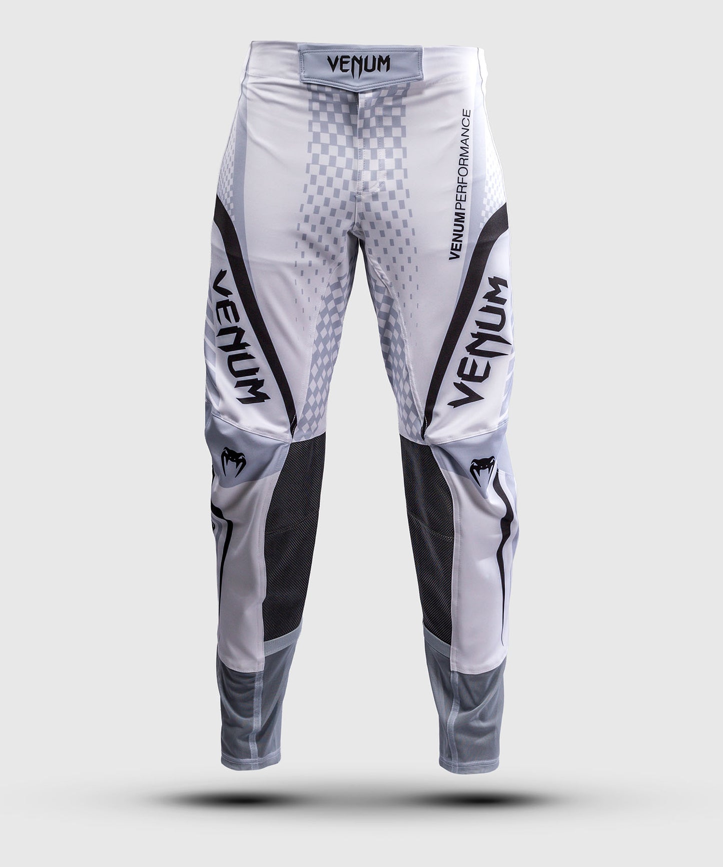 Venum MX Challenger Pantaloni da Motocross - Bianco