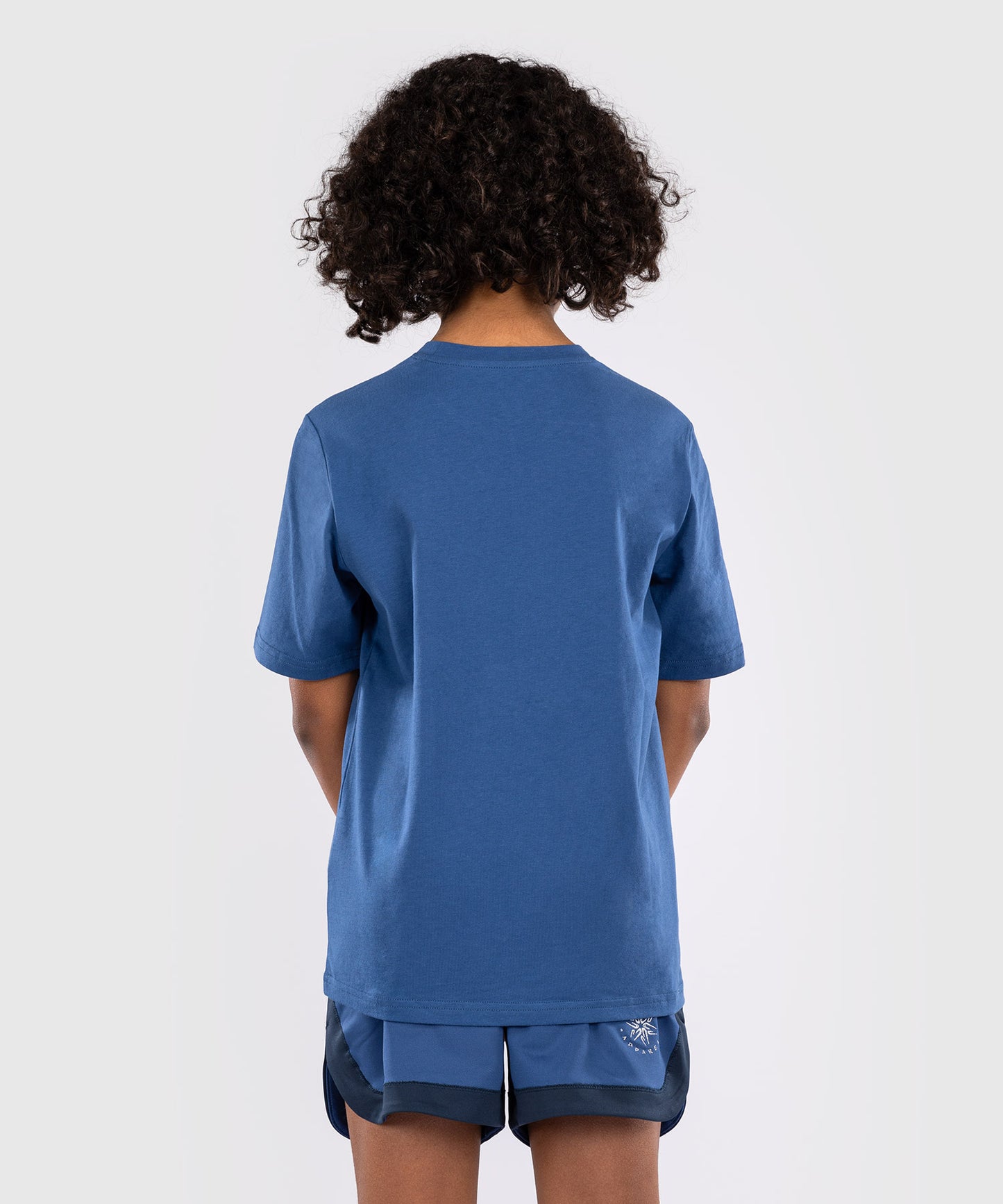 Venum Contender Kids T-Shirt - Royal Blue