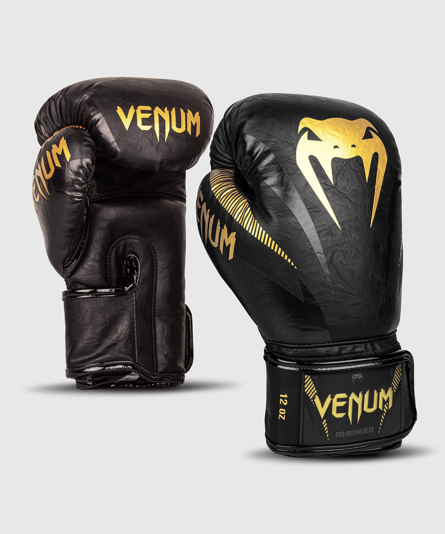 Sélection Boxe