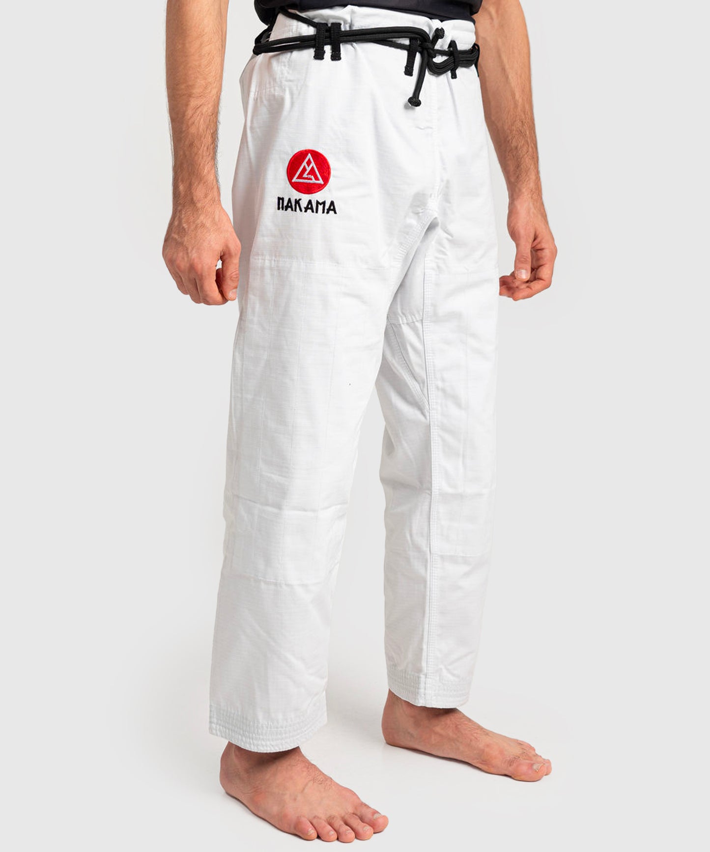 Nakama Ikigai JJB Kimono – White