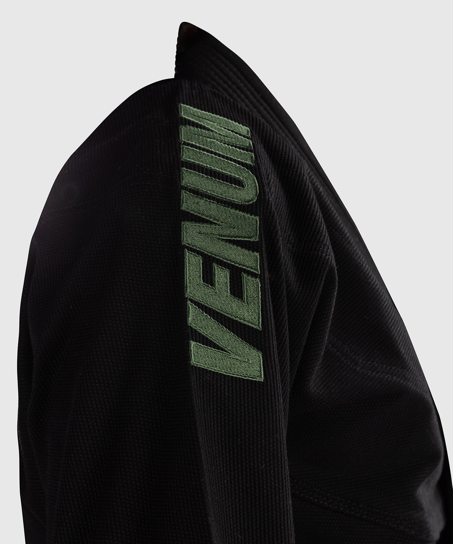 Venum Contender Evo 2.0 Gi de Jiu Jitsu Brasileño 380g - Negro