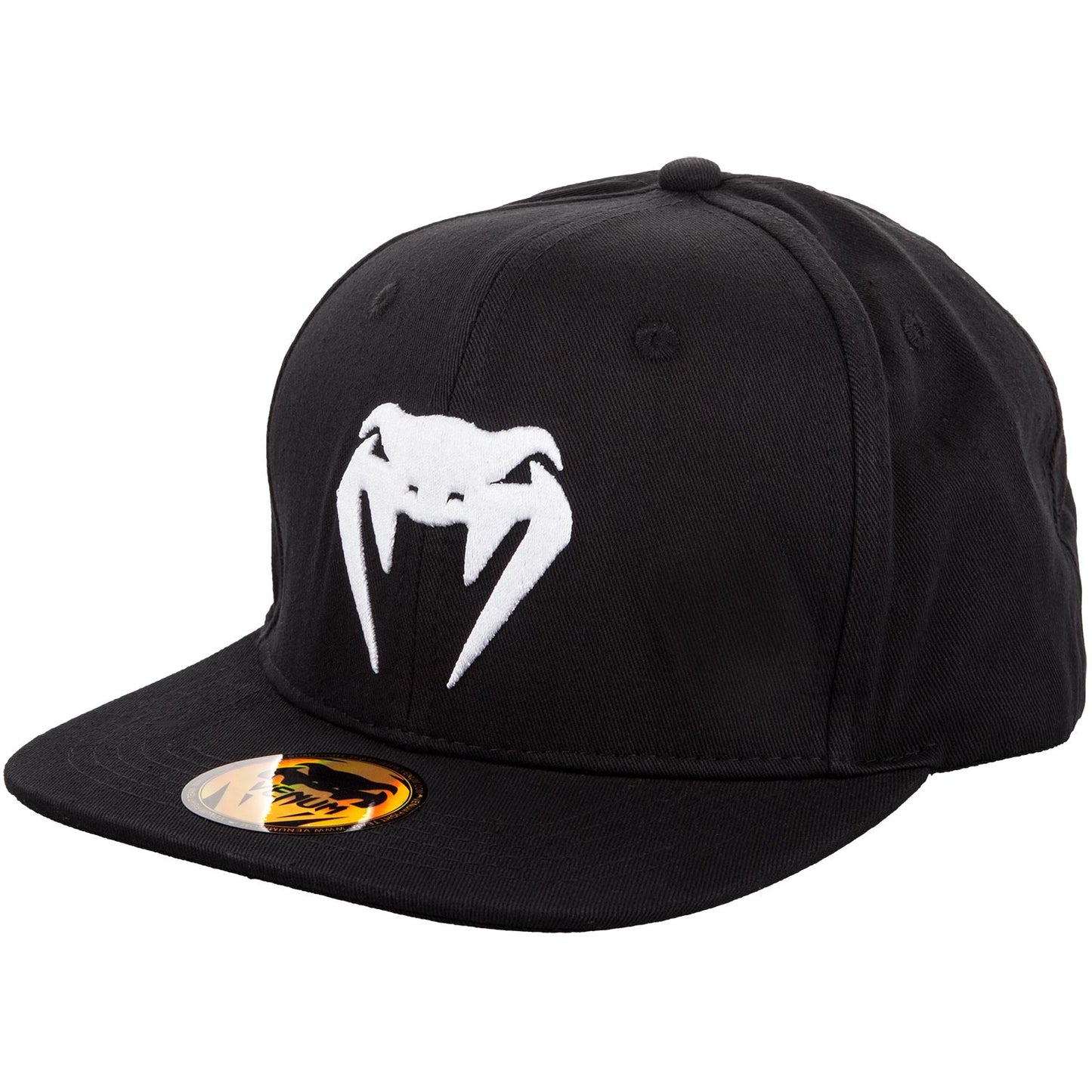 Casquette Venum Classic - Noir/Blanc